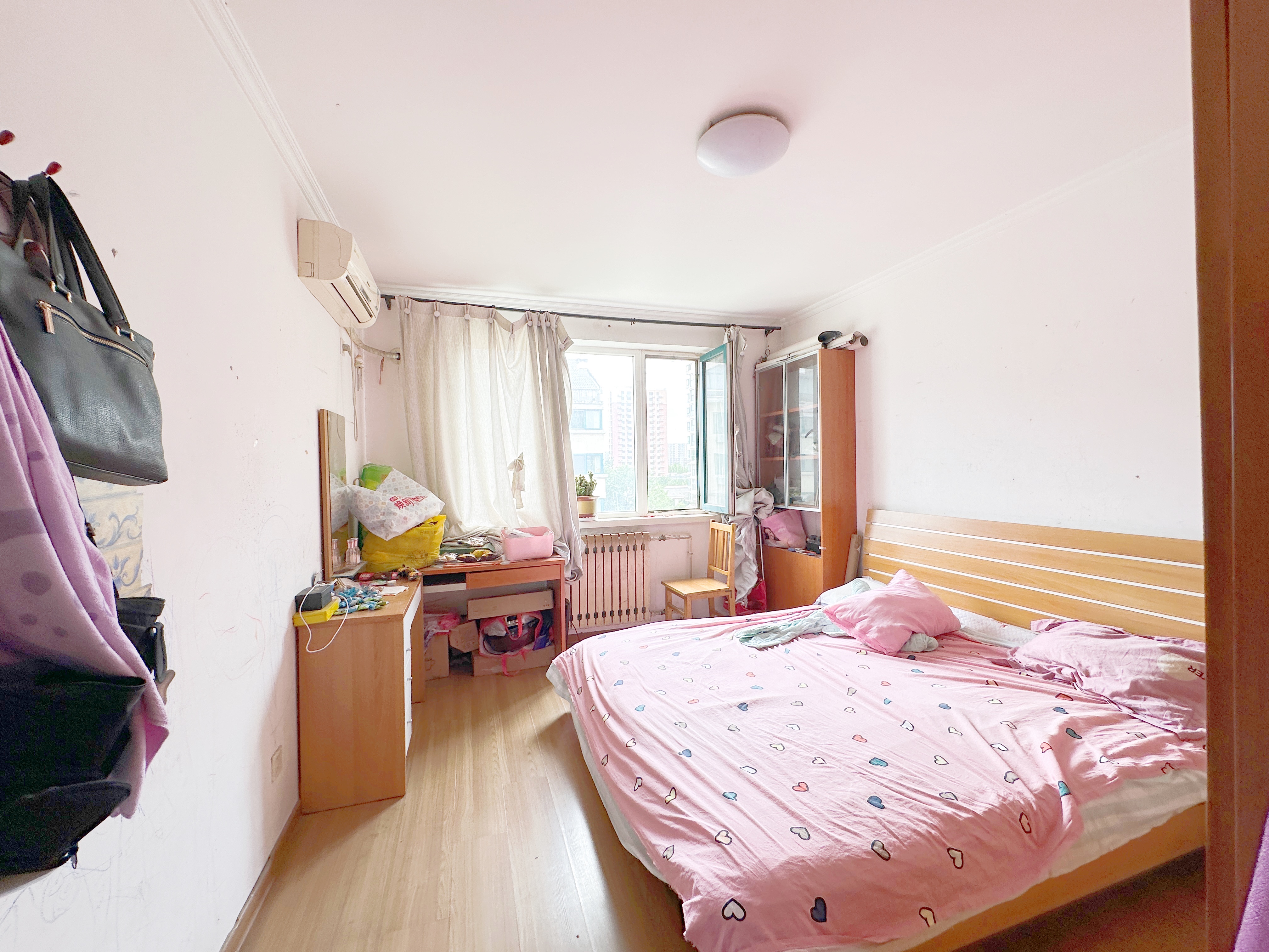 华夏金色阳光花园