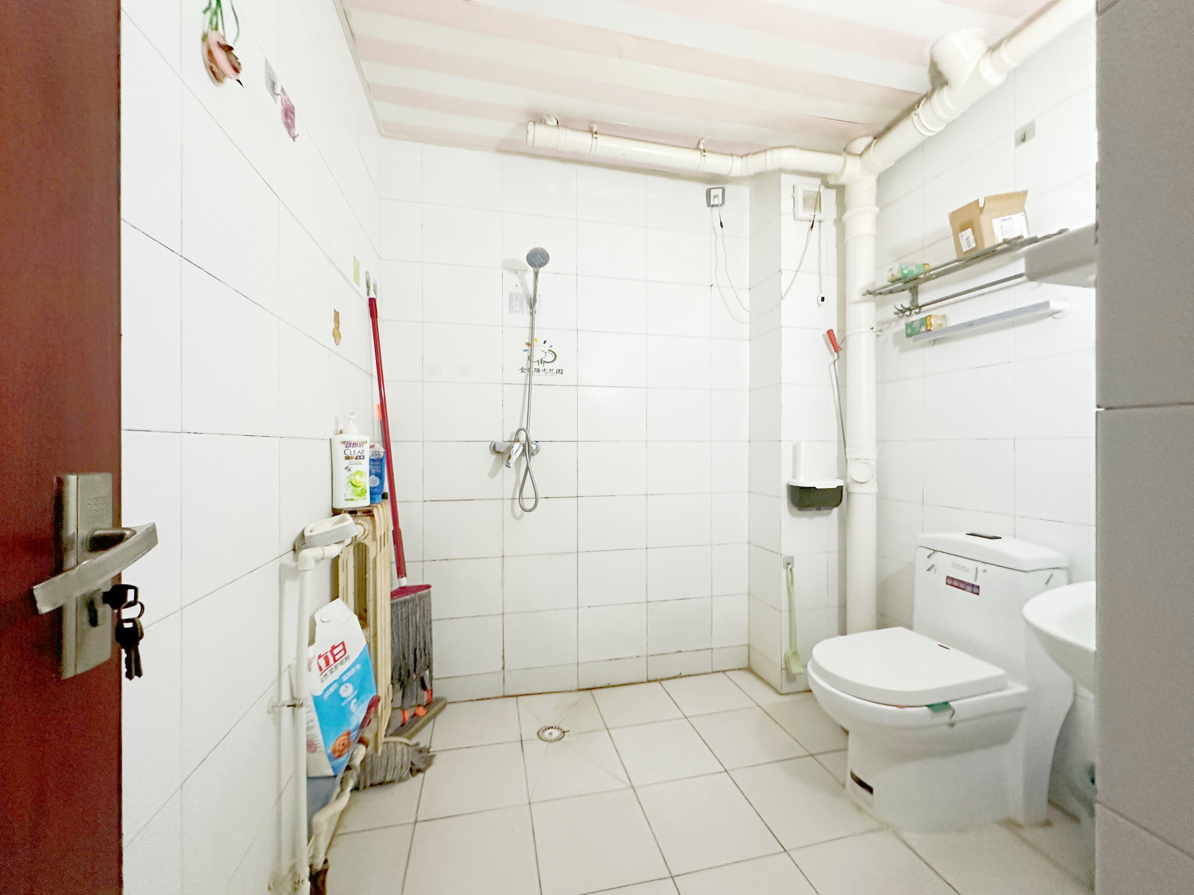 华夏金色阳光花园