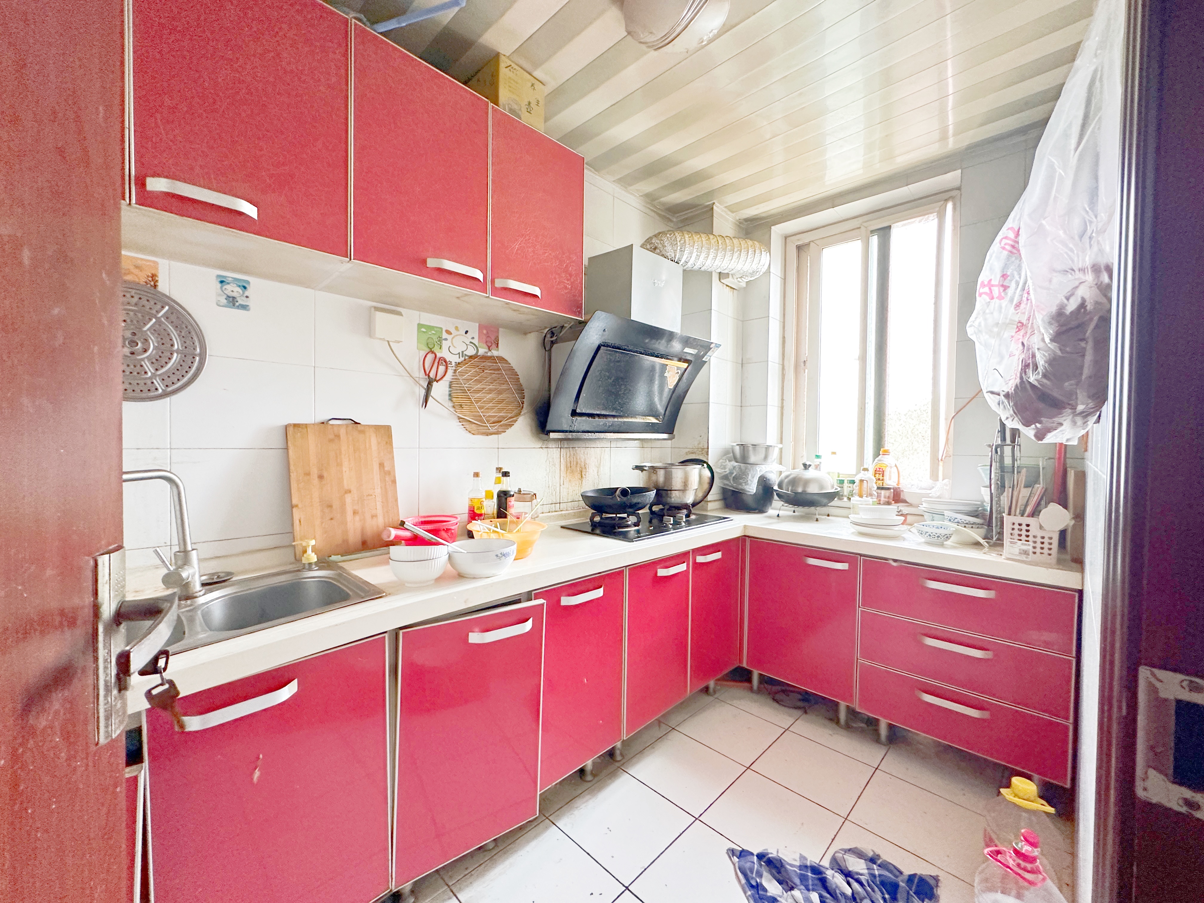 华夏金色阳光花园