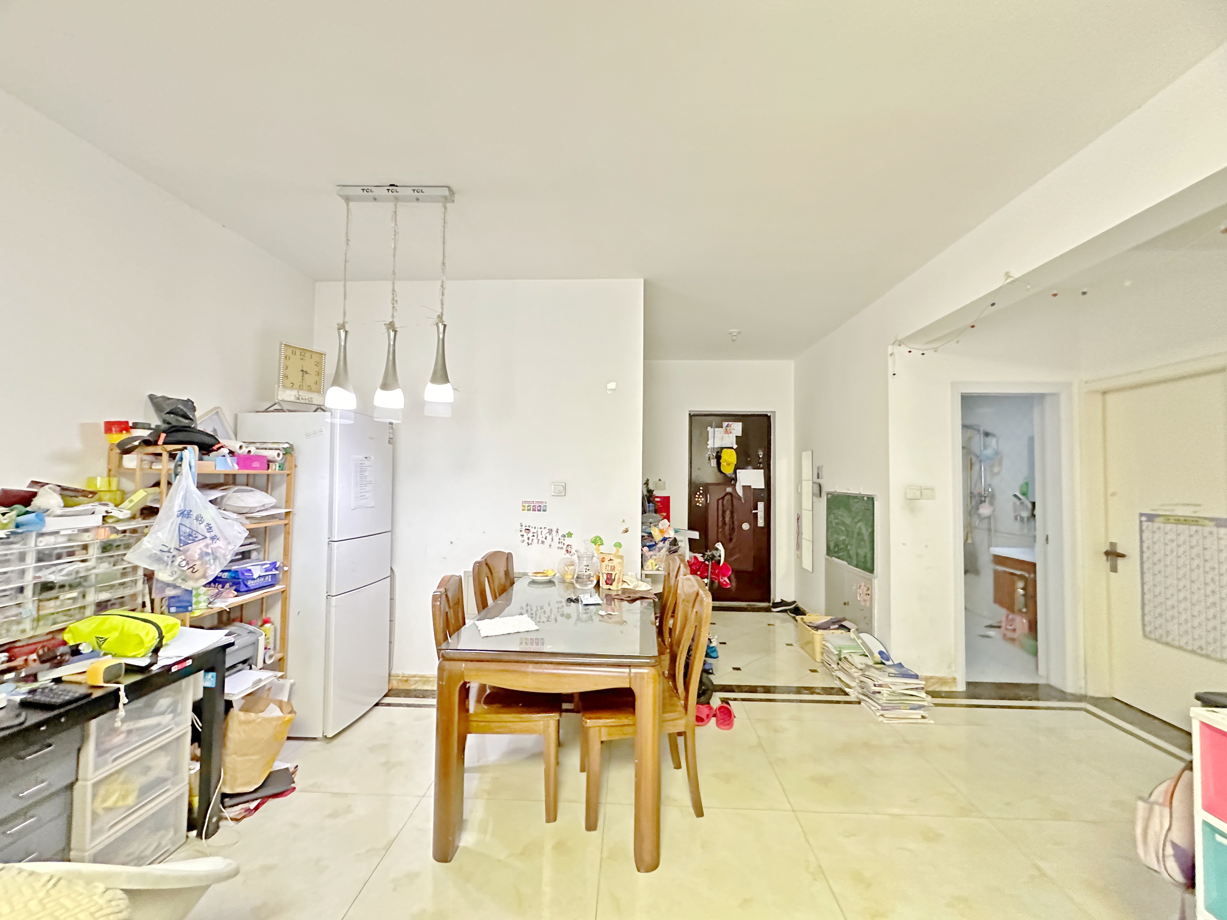 阳光100国际新城(K区)