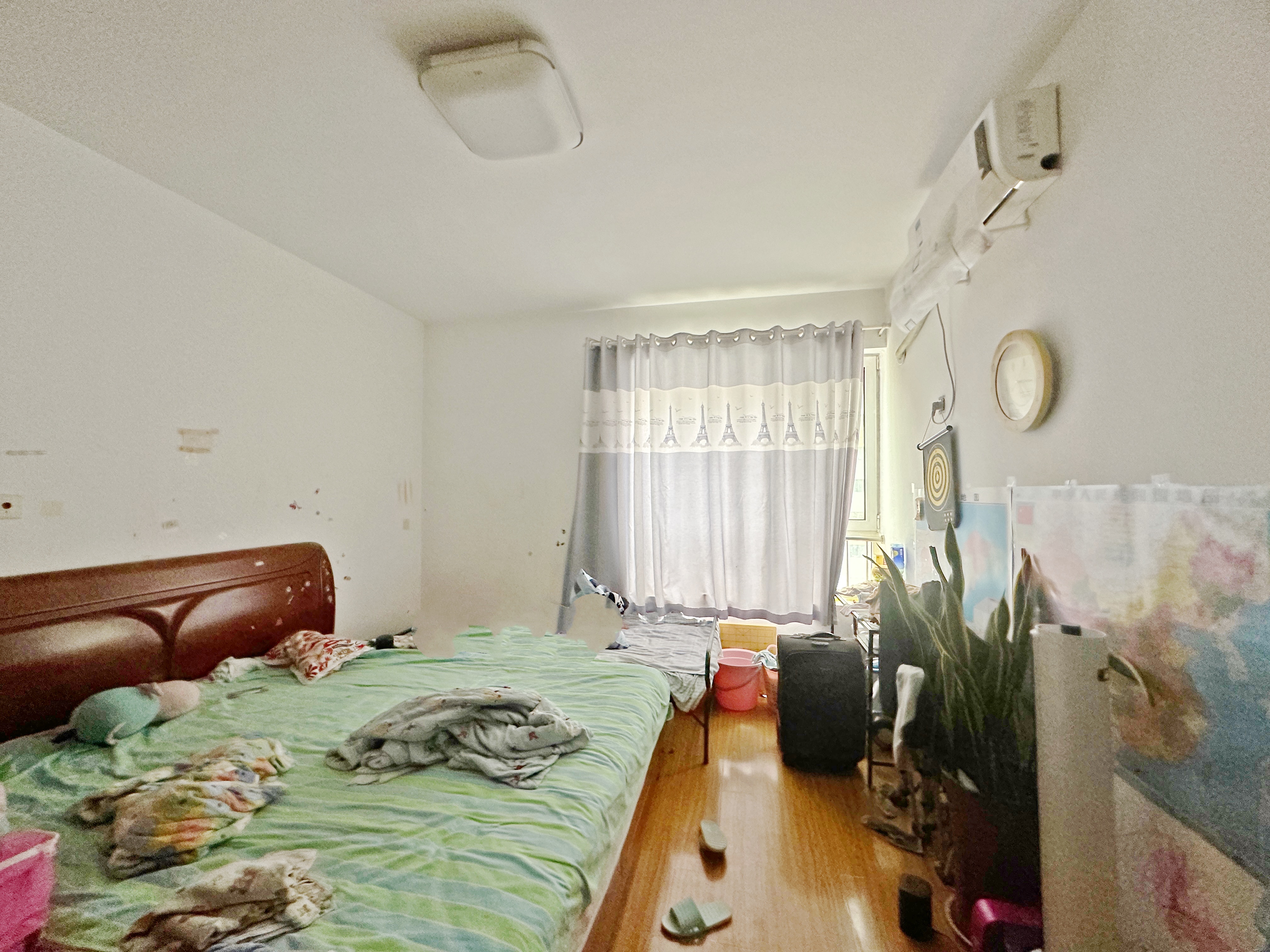 阳光100国际新城(K区)