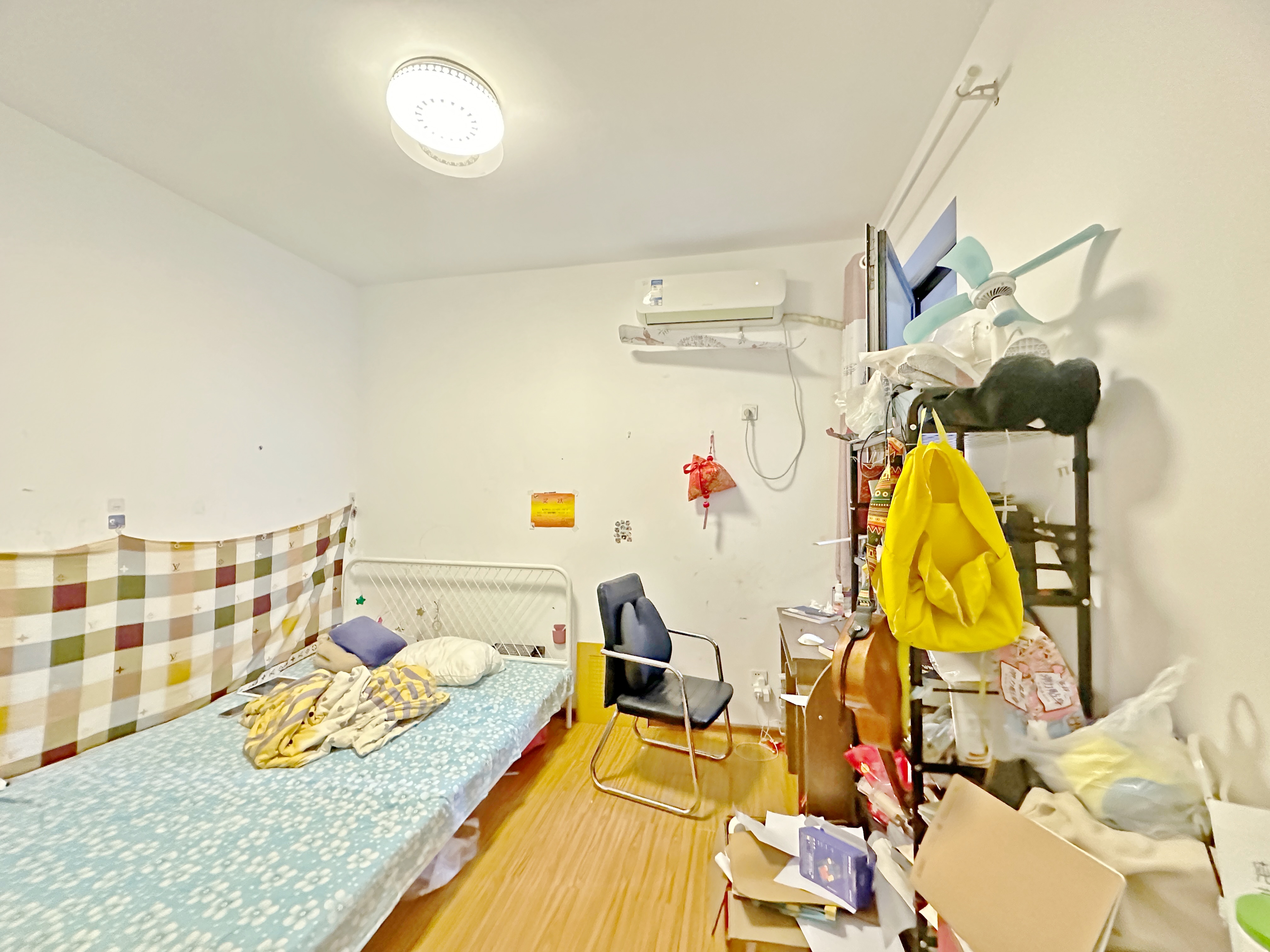 阳光100国际新城(K区)