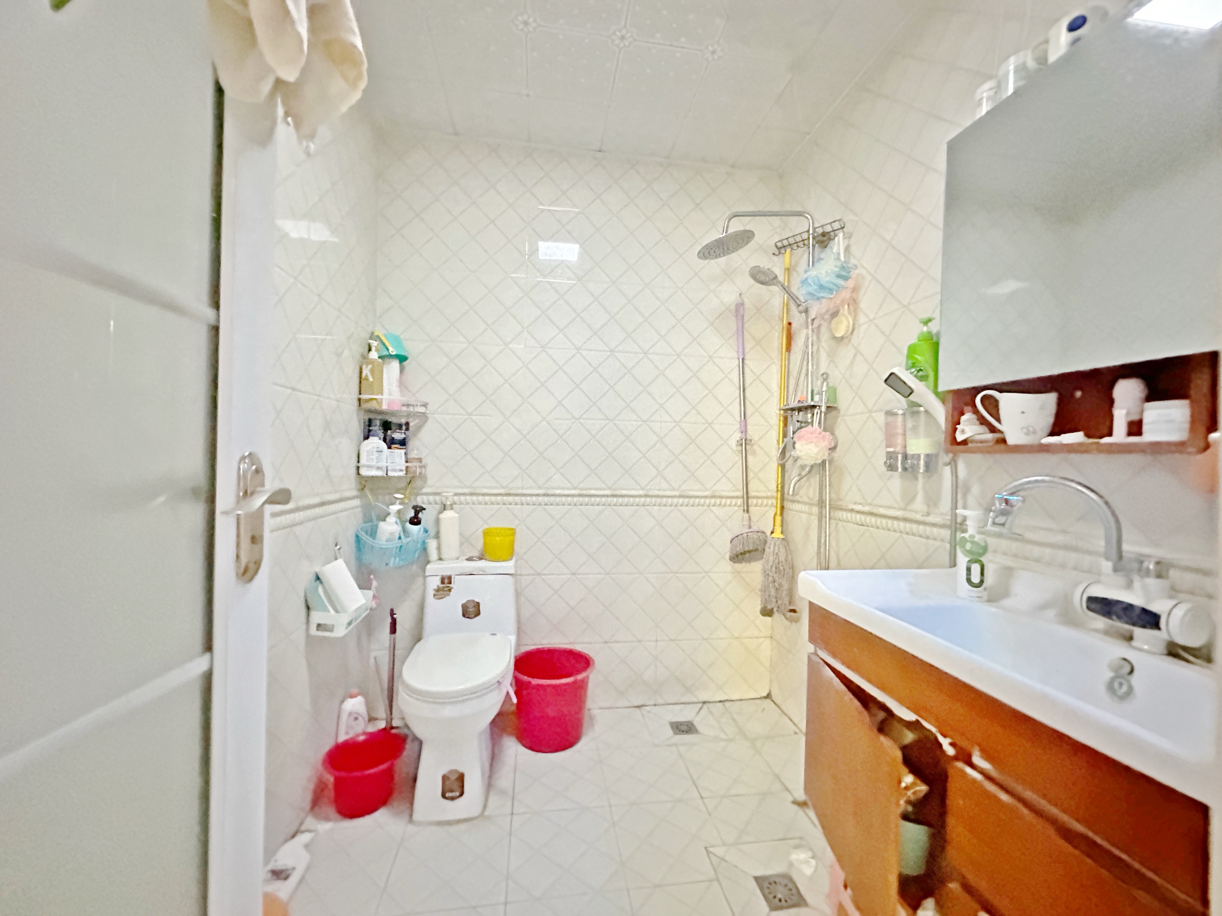 阳光100国际新城(K区)