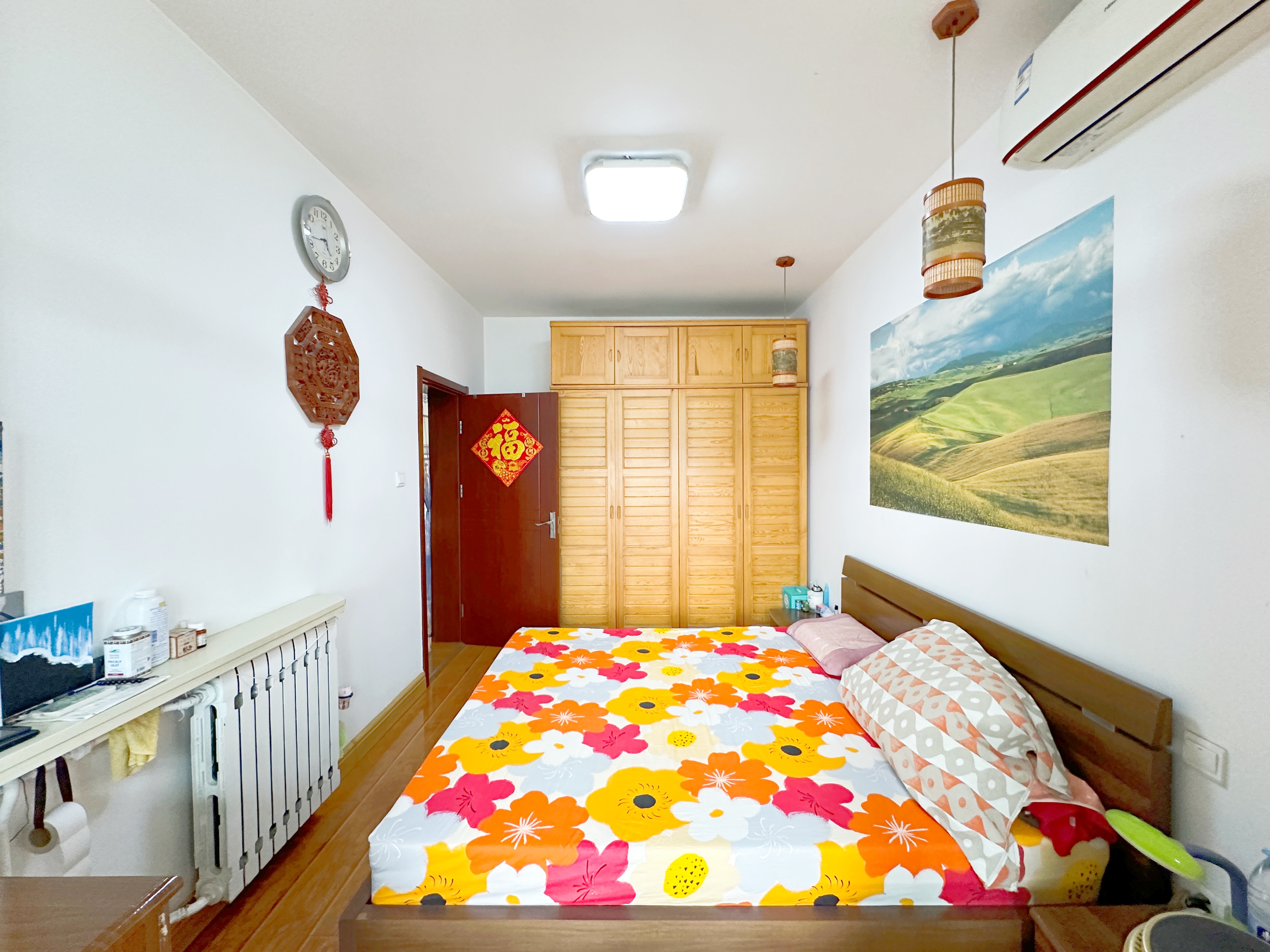 省气象局单位宿舍