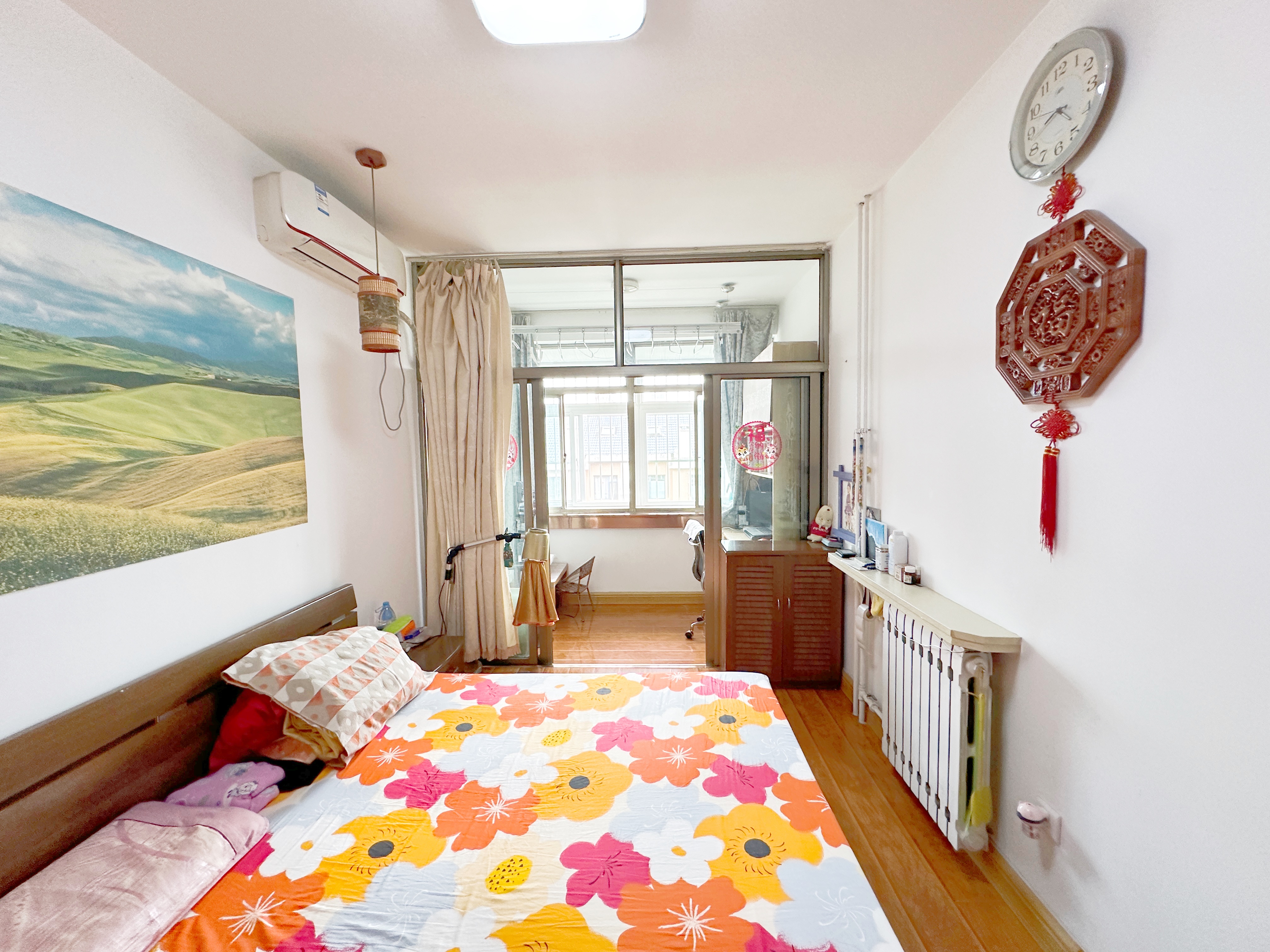 省气象局单位宿舍