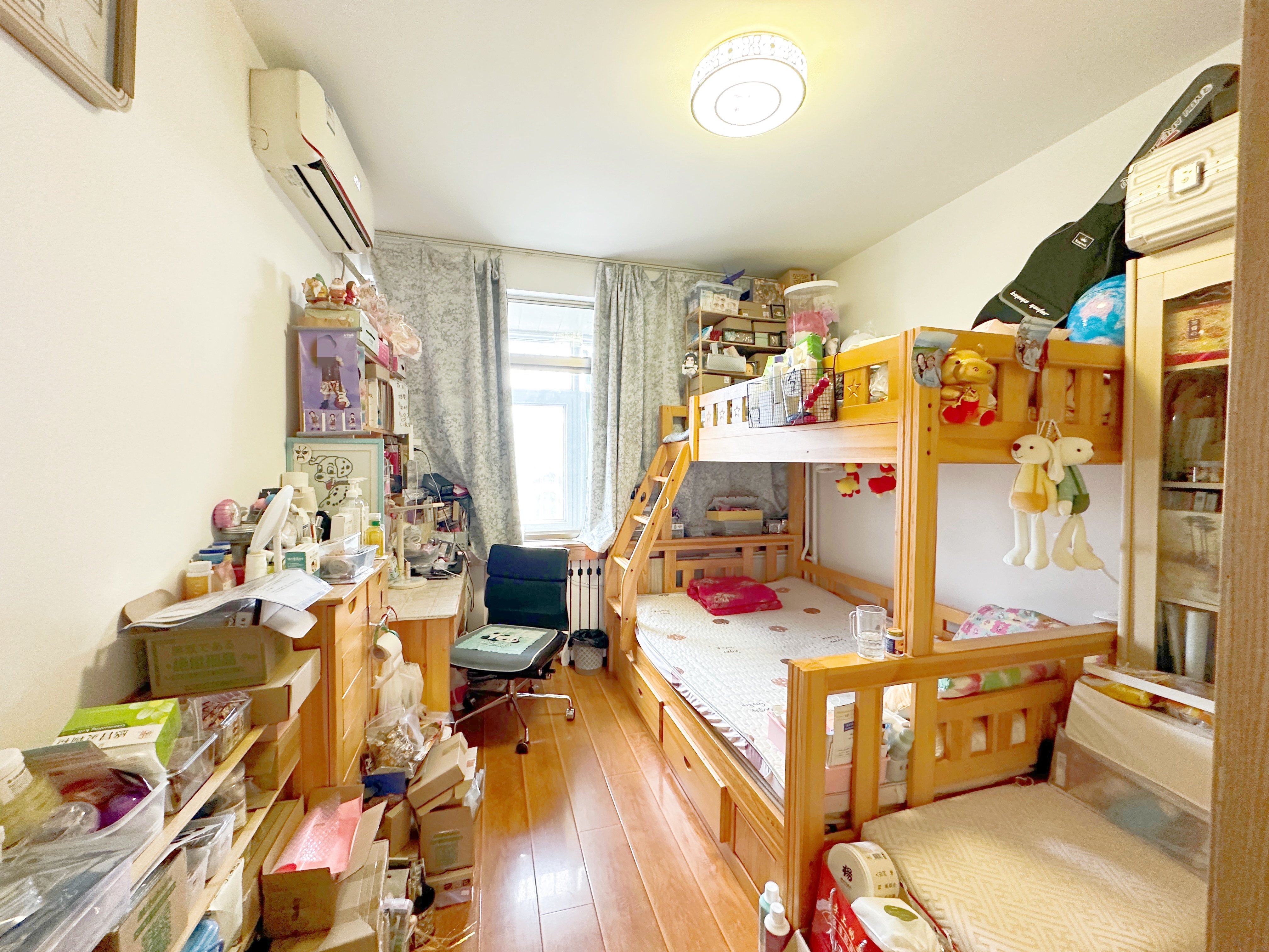 省气象局单位宿舍