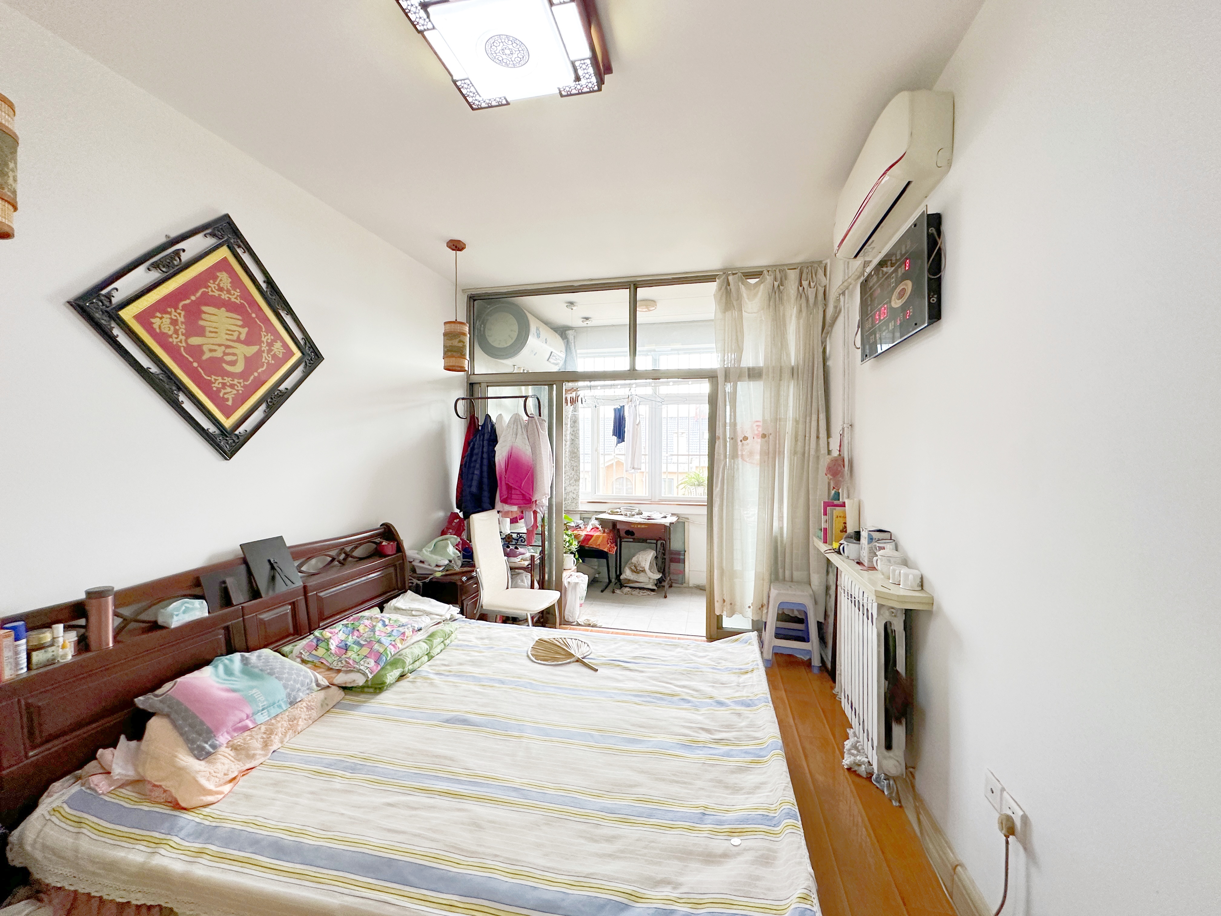 省气象局单位宿舍