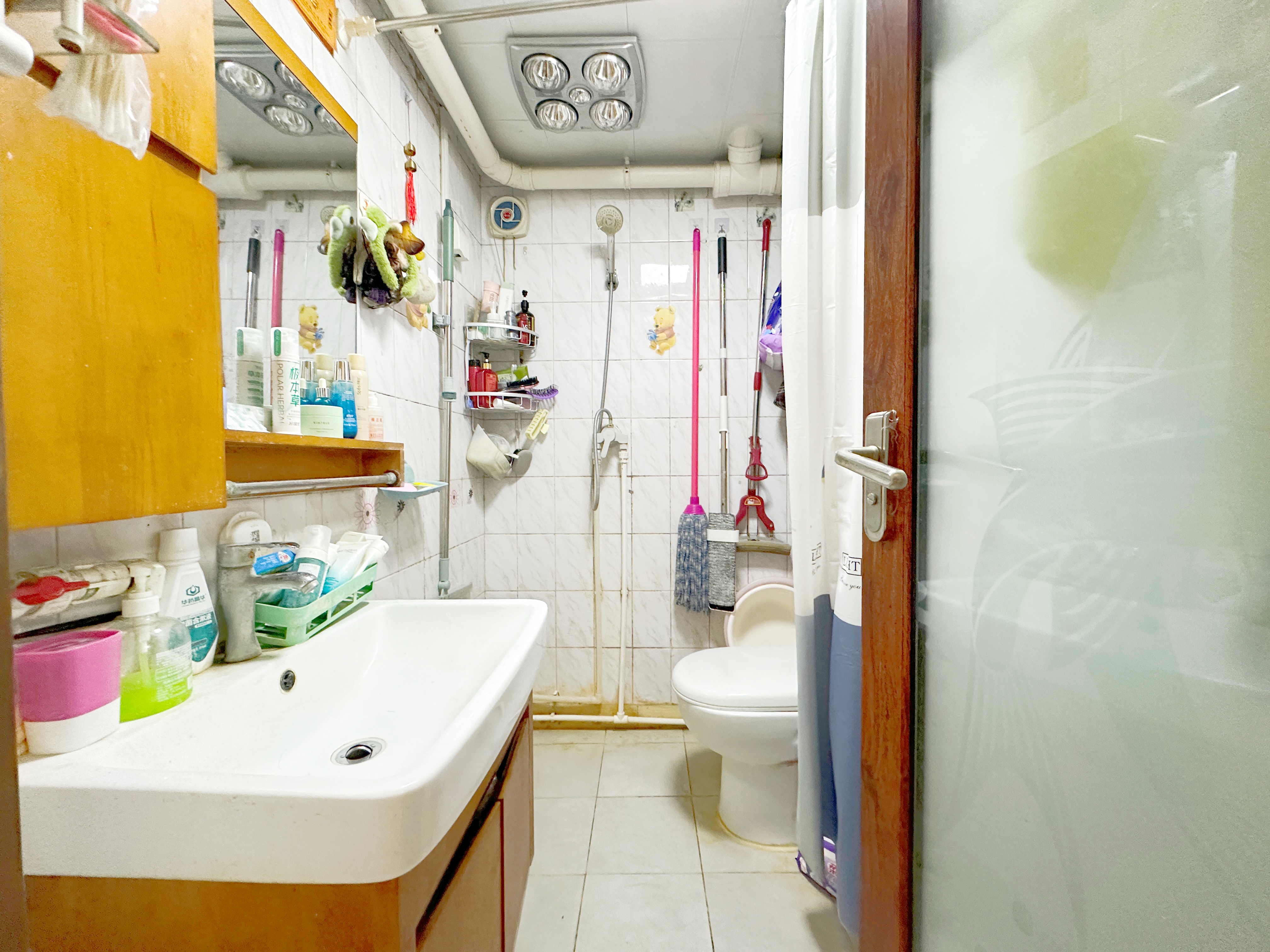 省气象局单位宿舍