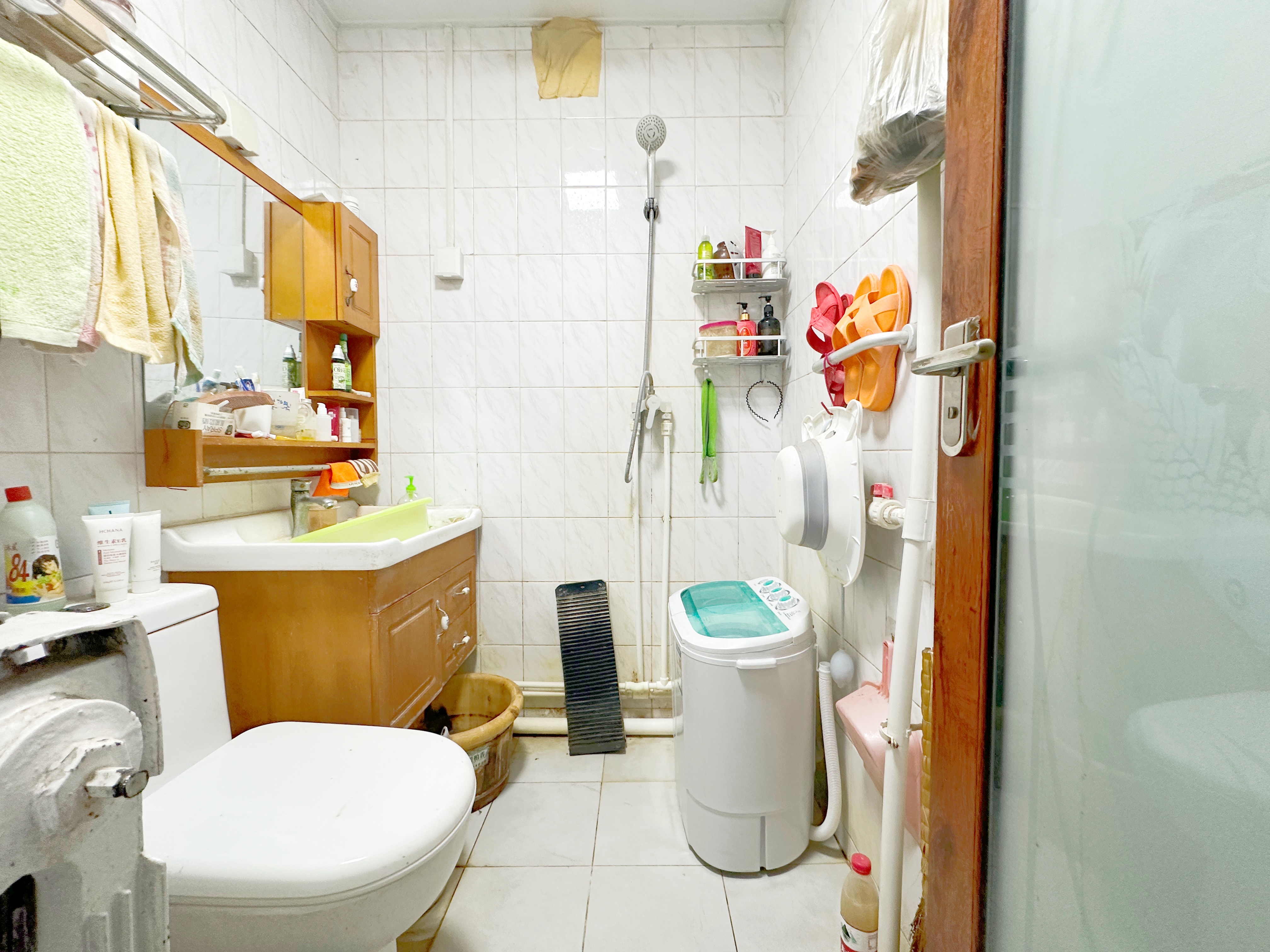 省气象局单位宿舍