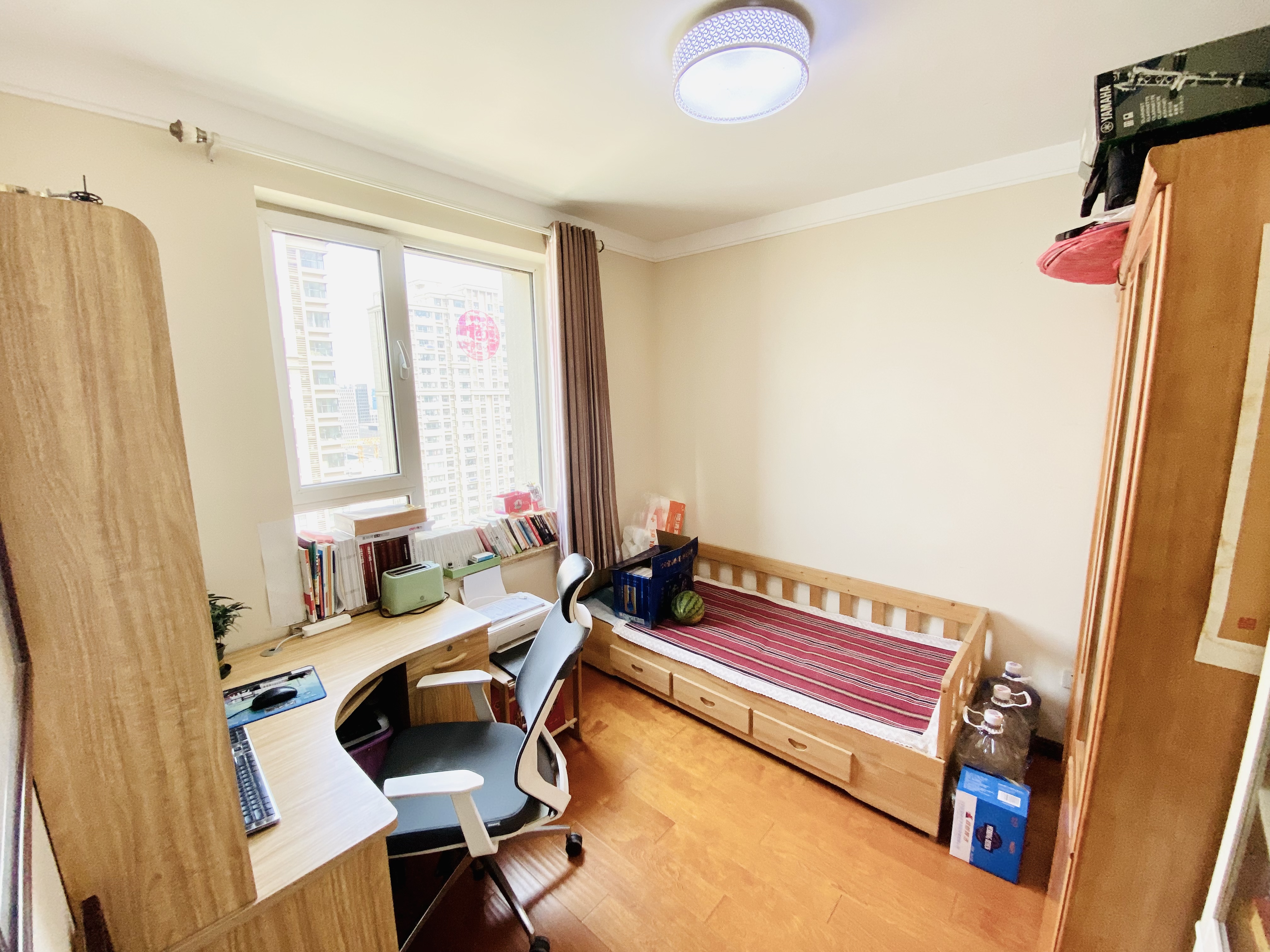 尚东1956（ 尚东花园）