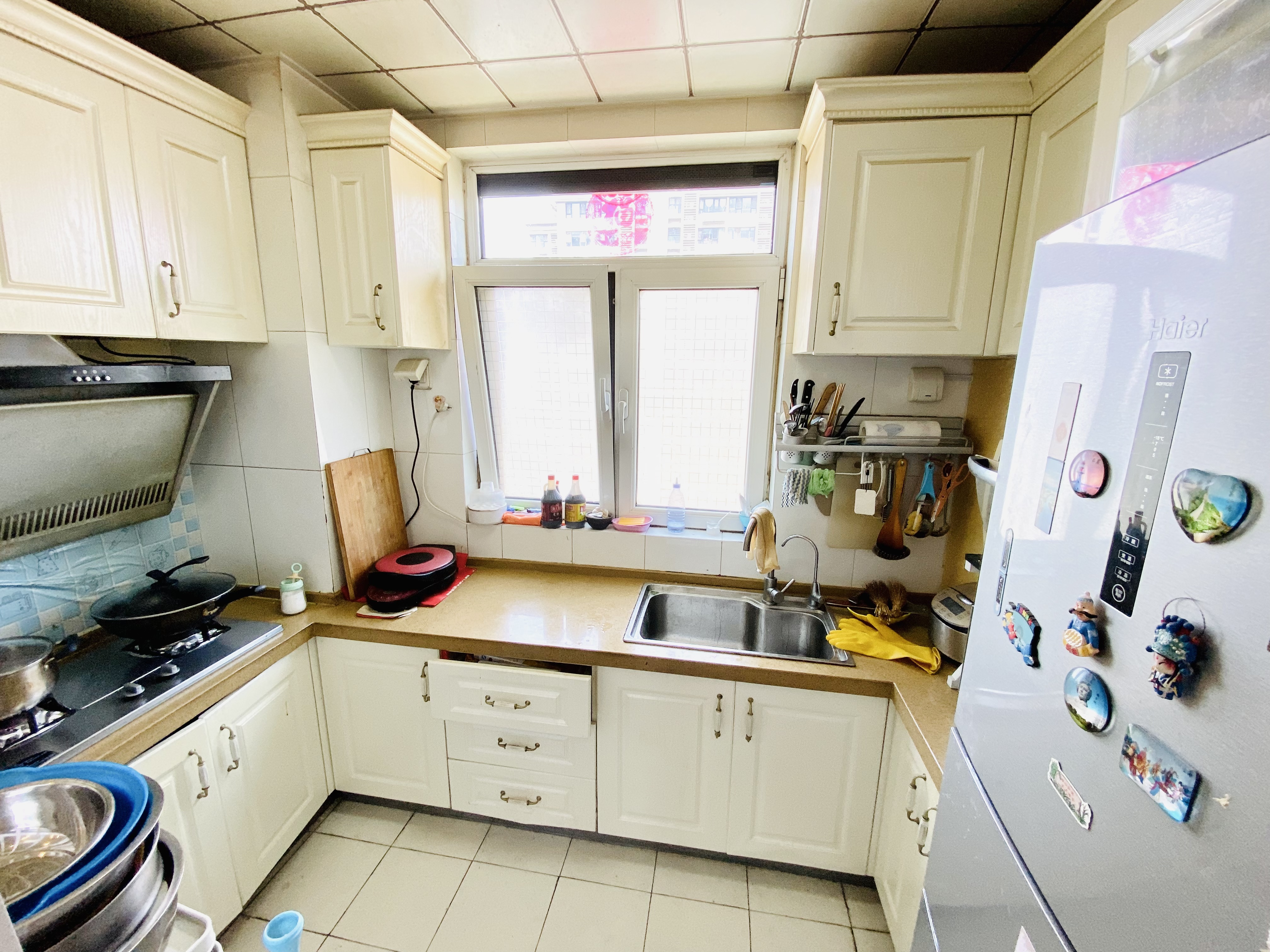 尚东1956（ 尚东花园）