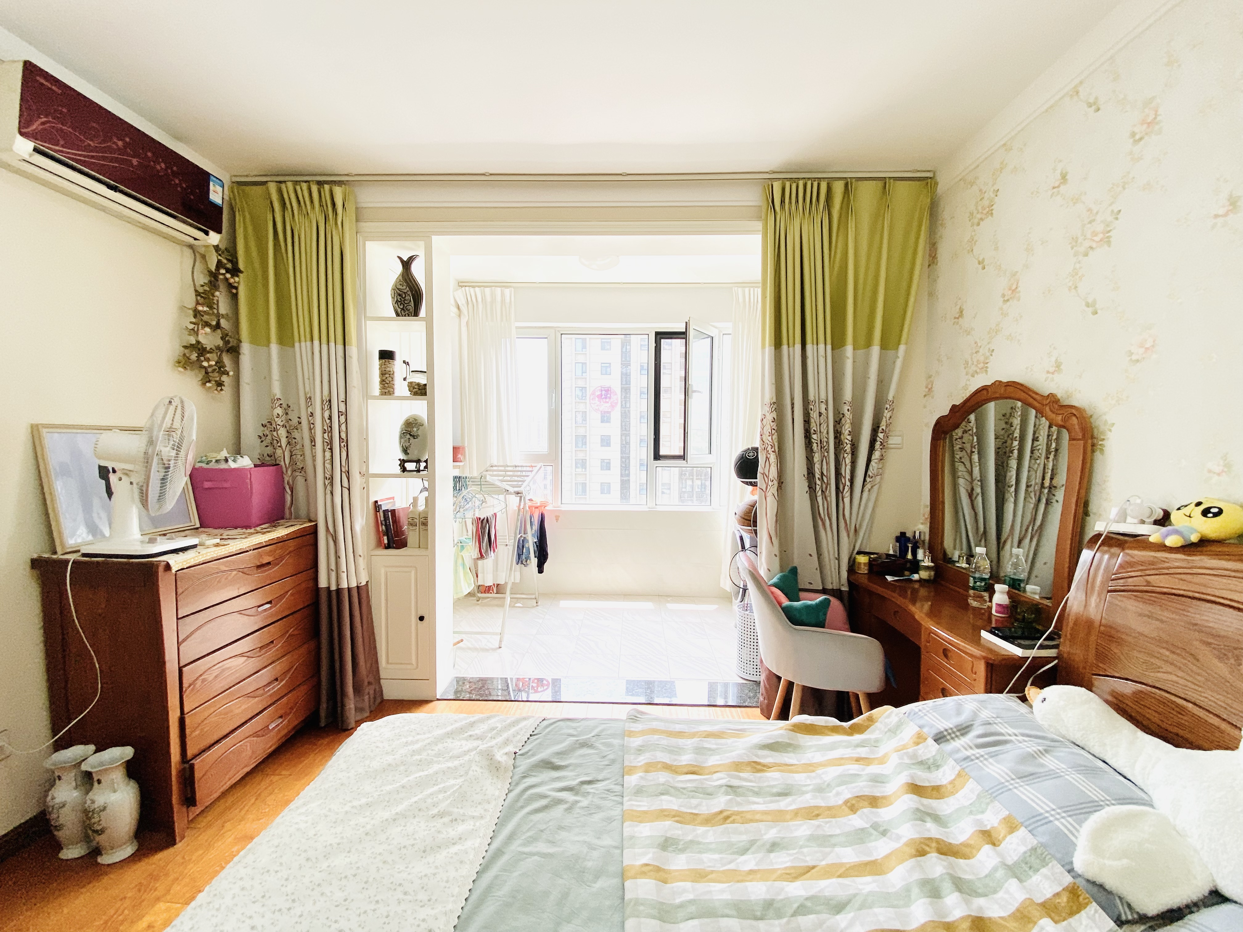 尚东1956（ 尚东花园）