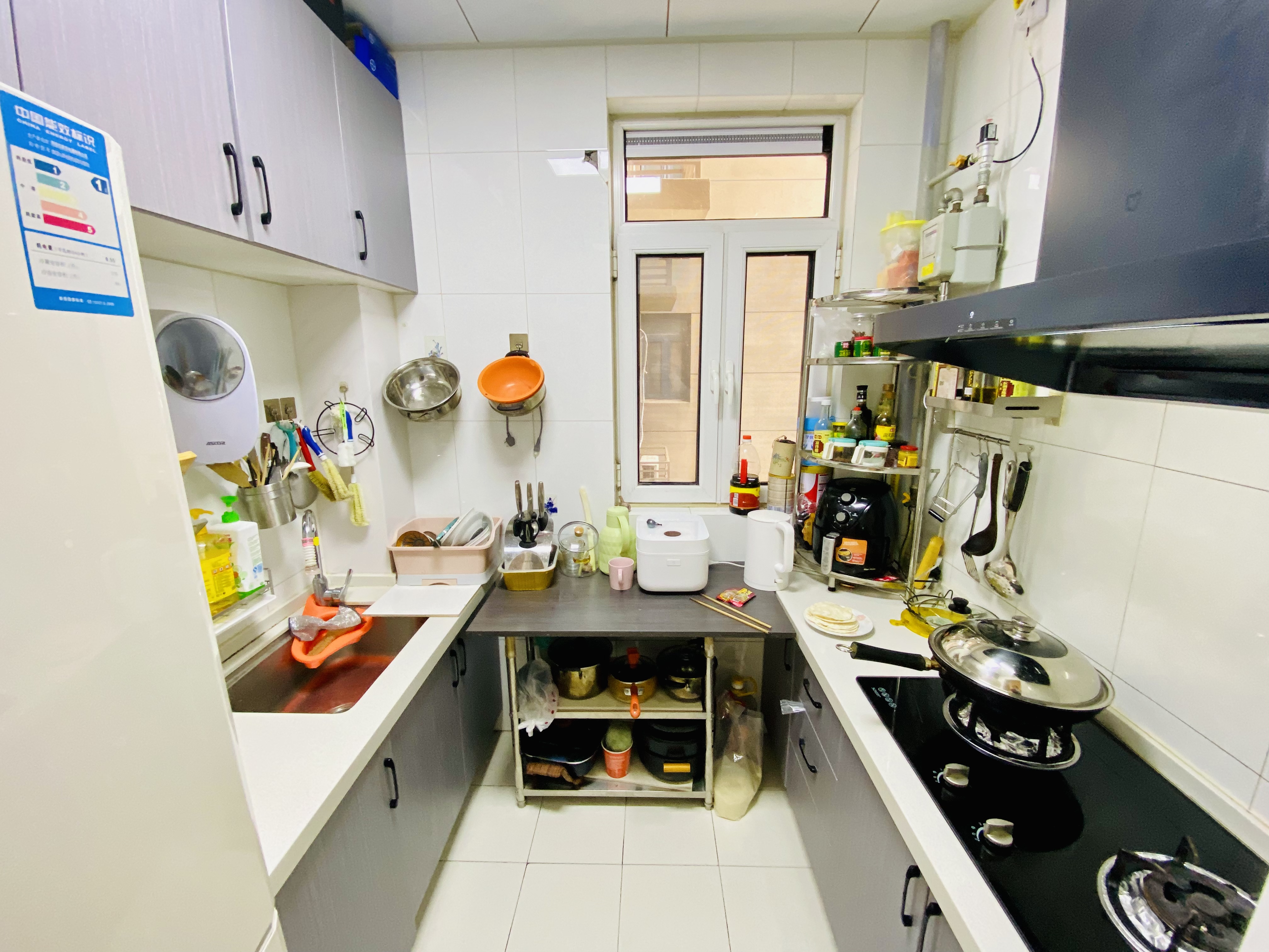 尚东1956（ 尚东花园）