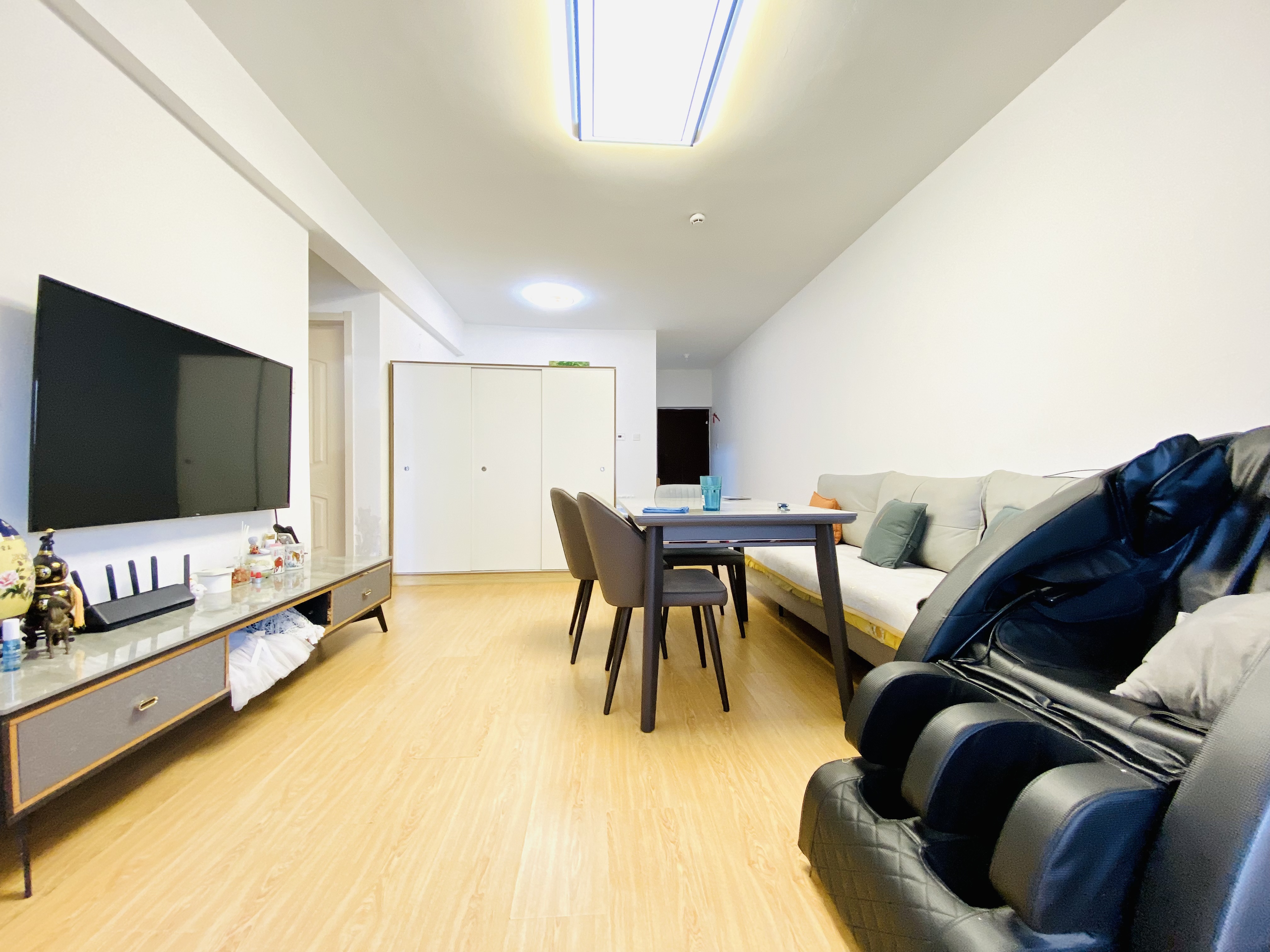 尚东1956（ 尚东花园）