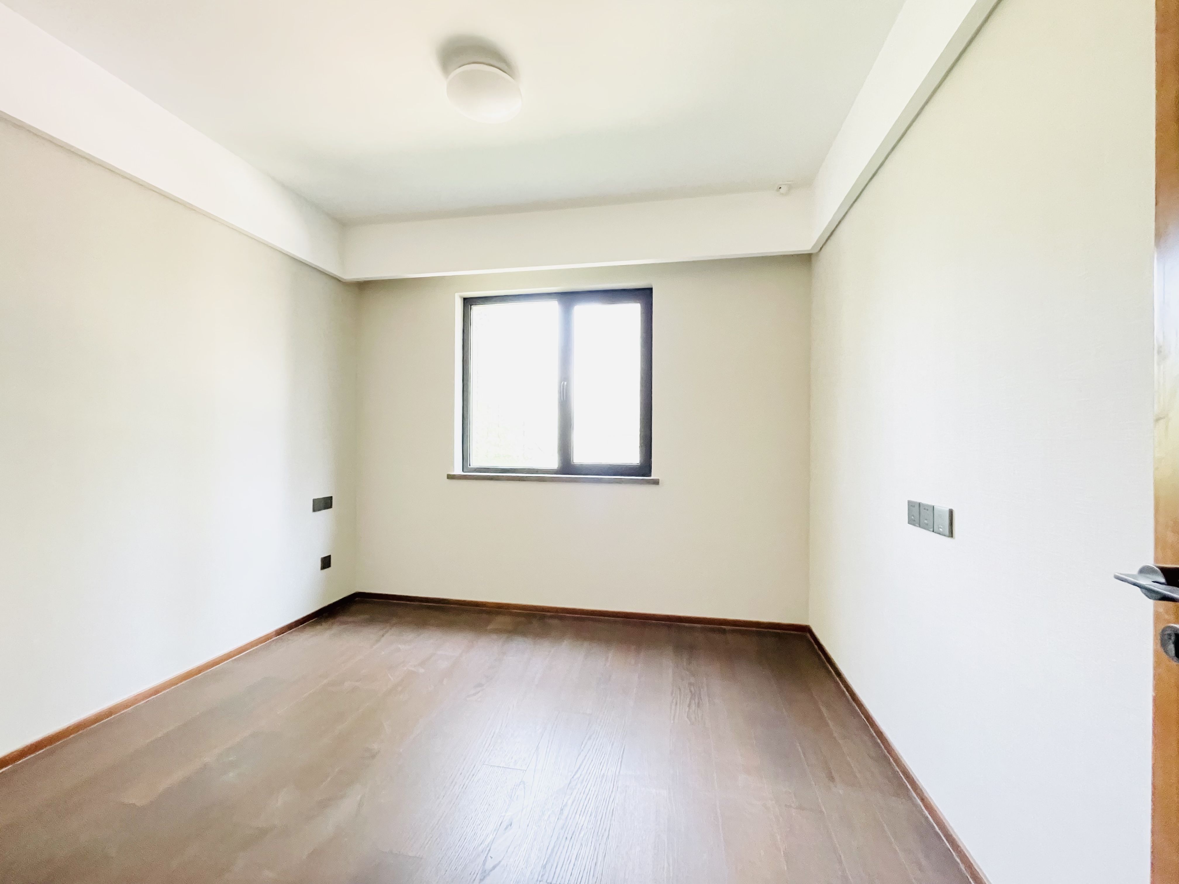 银丰玖玺城二期山和院