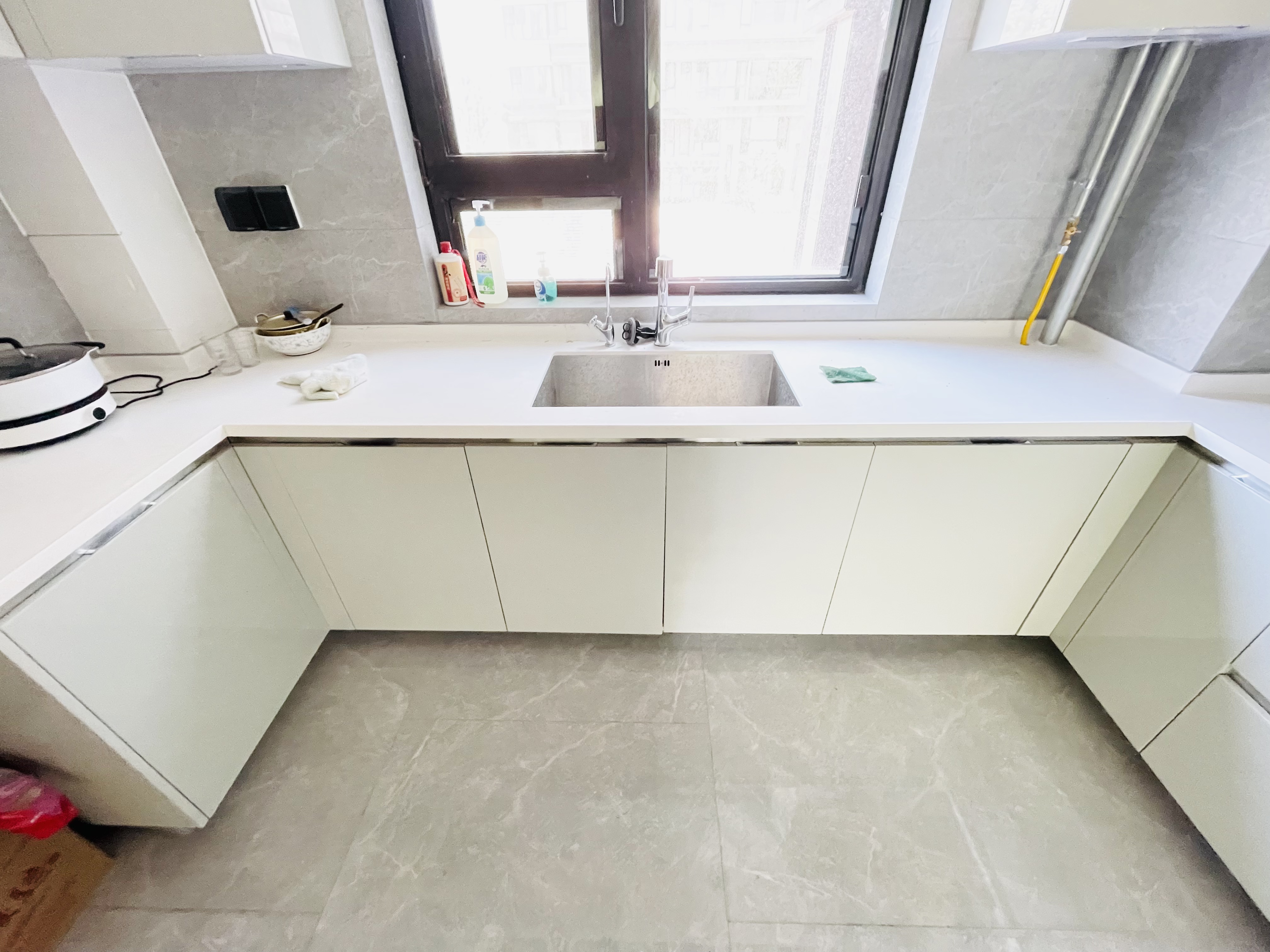 银丰玖玺城二期山和院