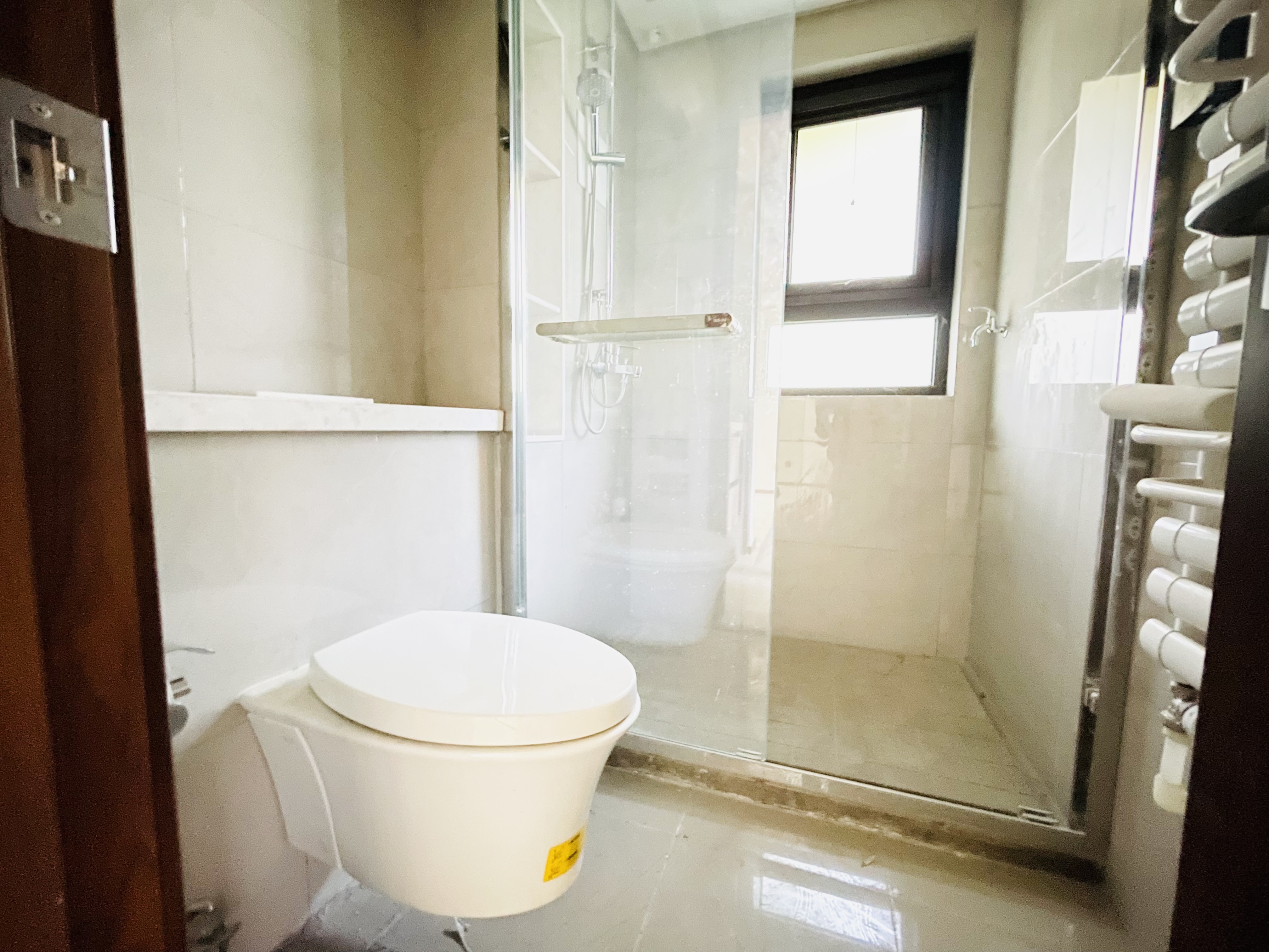 银丰玖玺城二期山和院