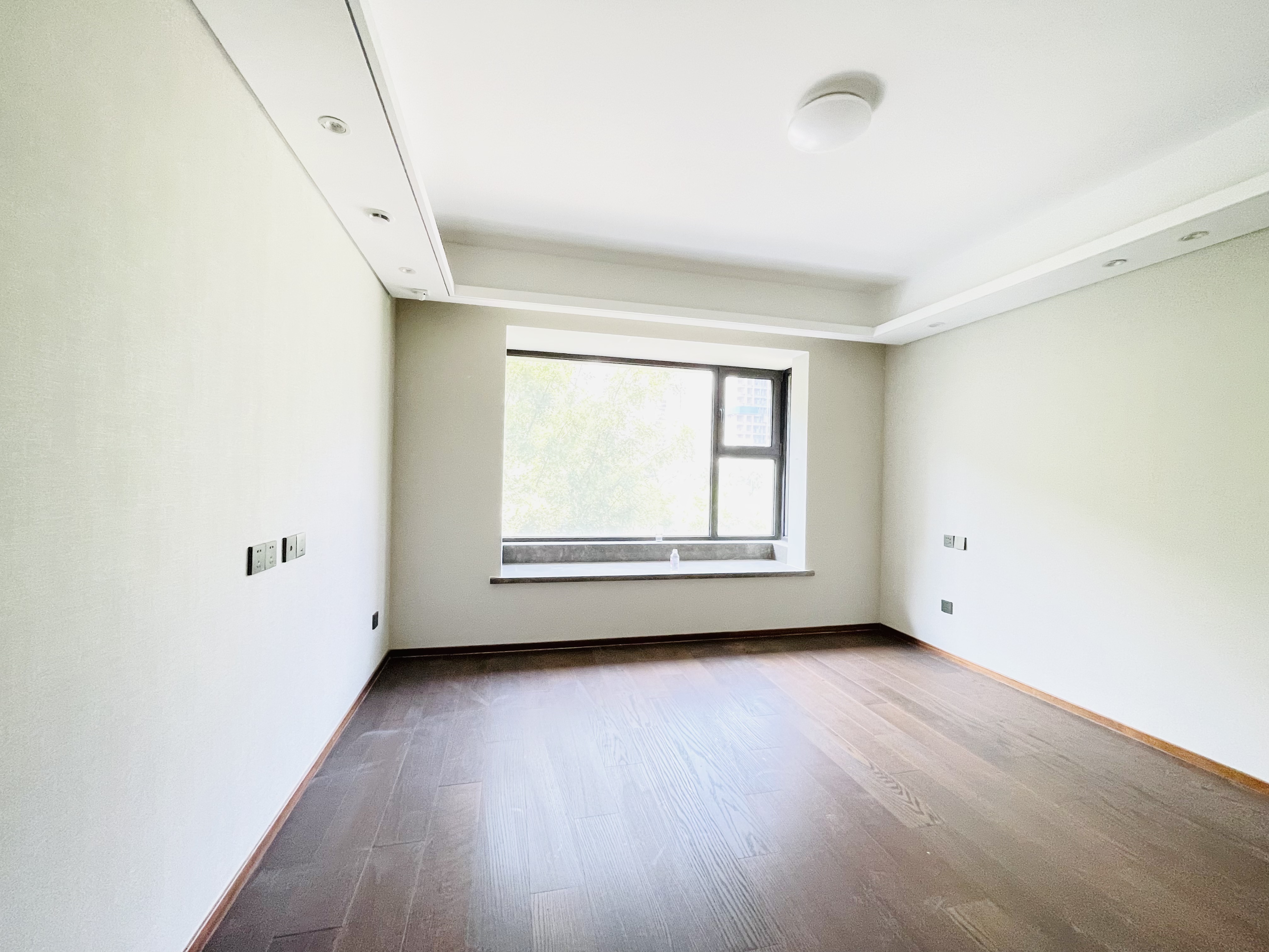 银丰玖玺城二期山和院