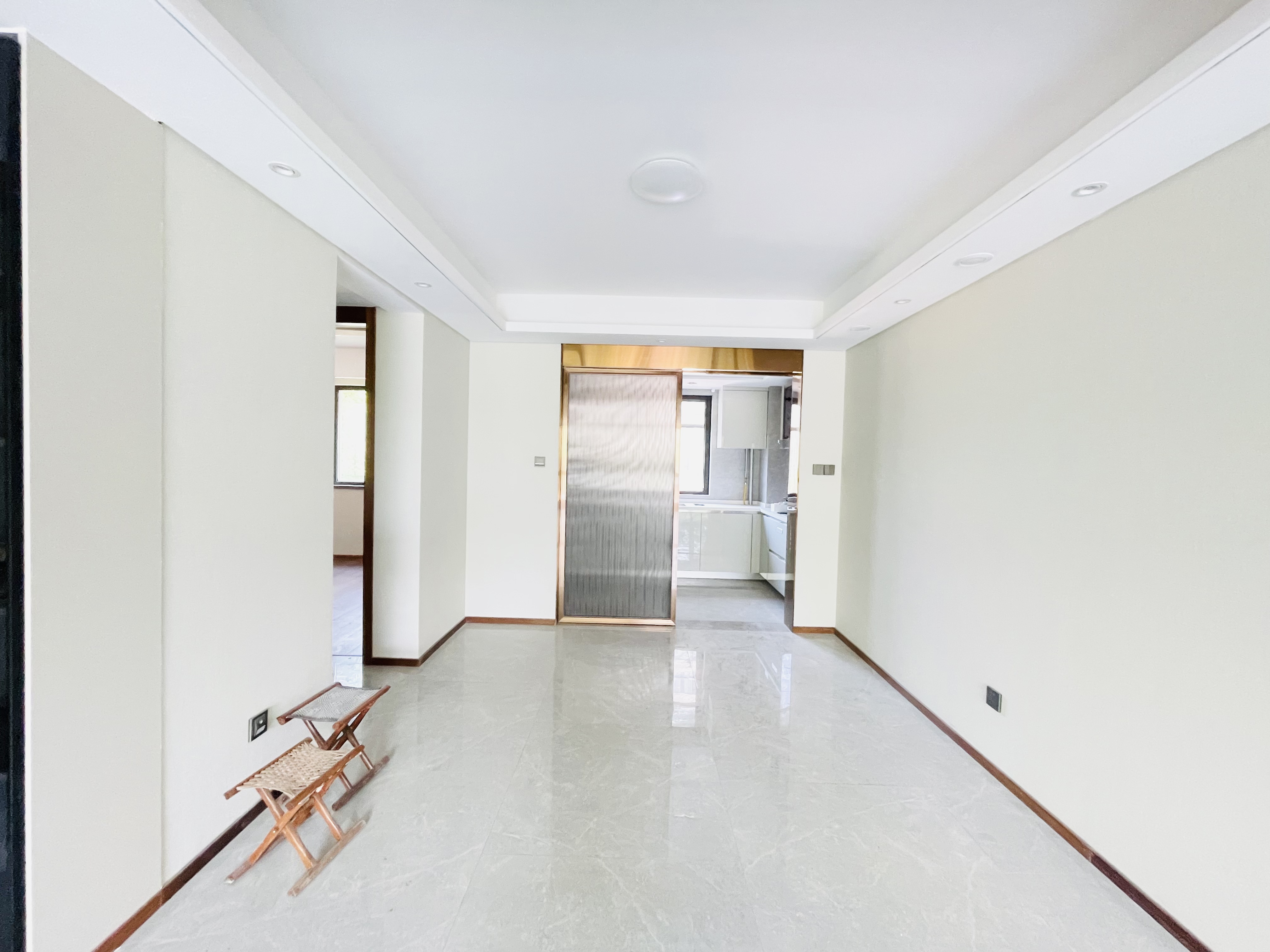 银丰玖玺城二期山和院