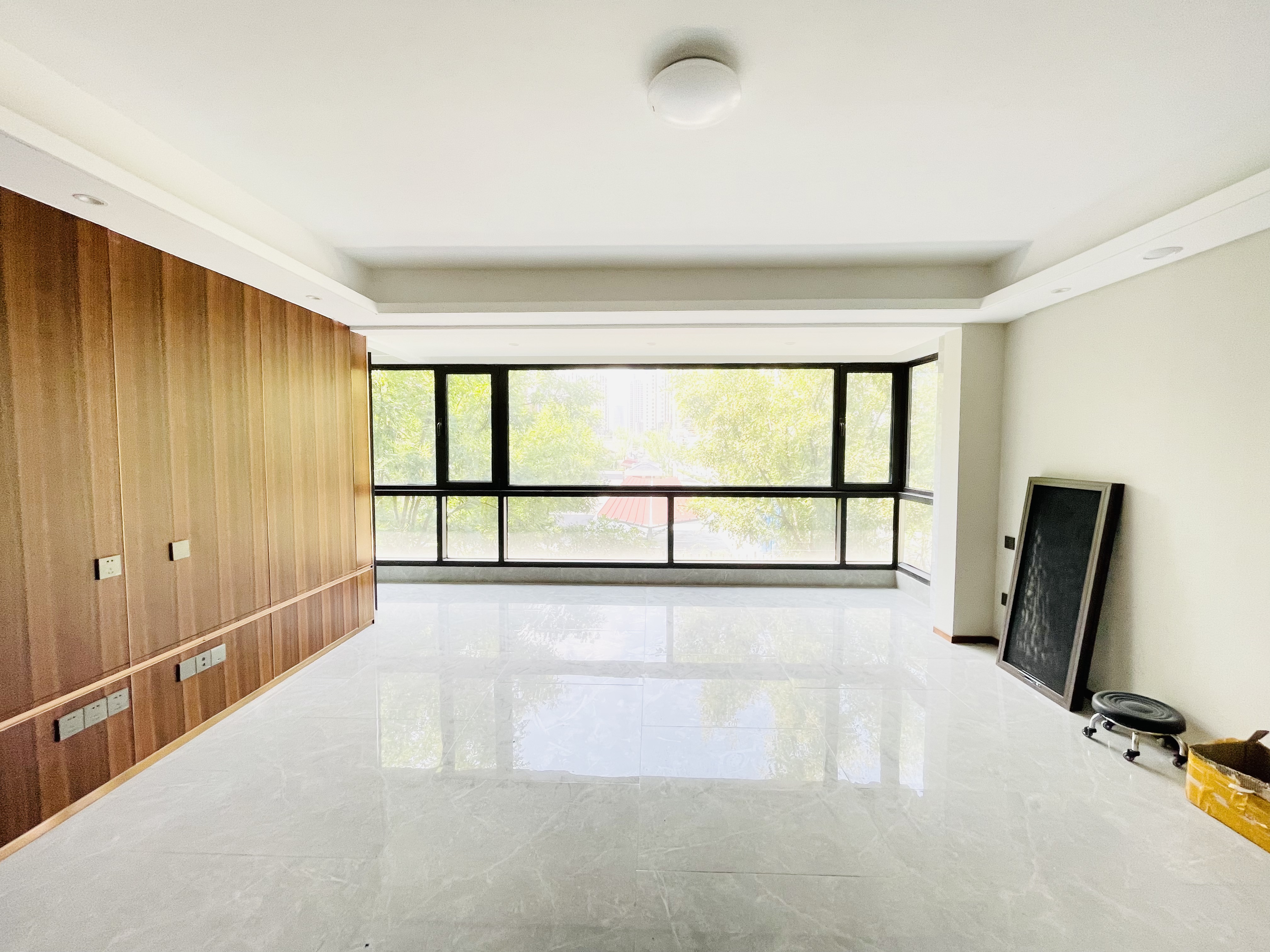 银丰玖玺城二期山和院