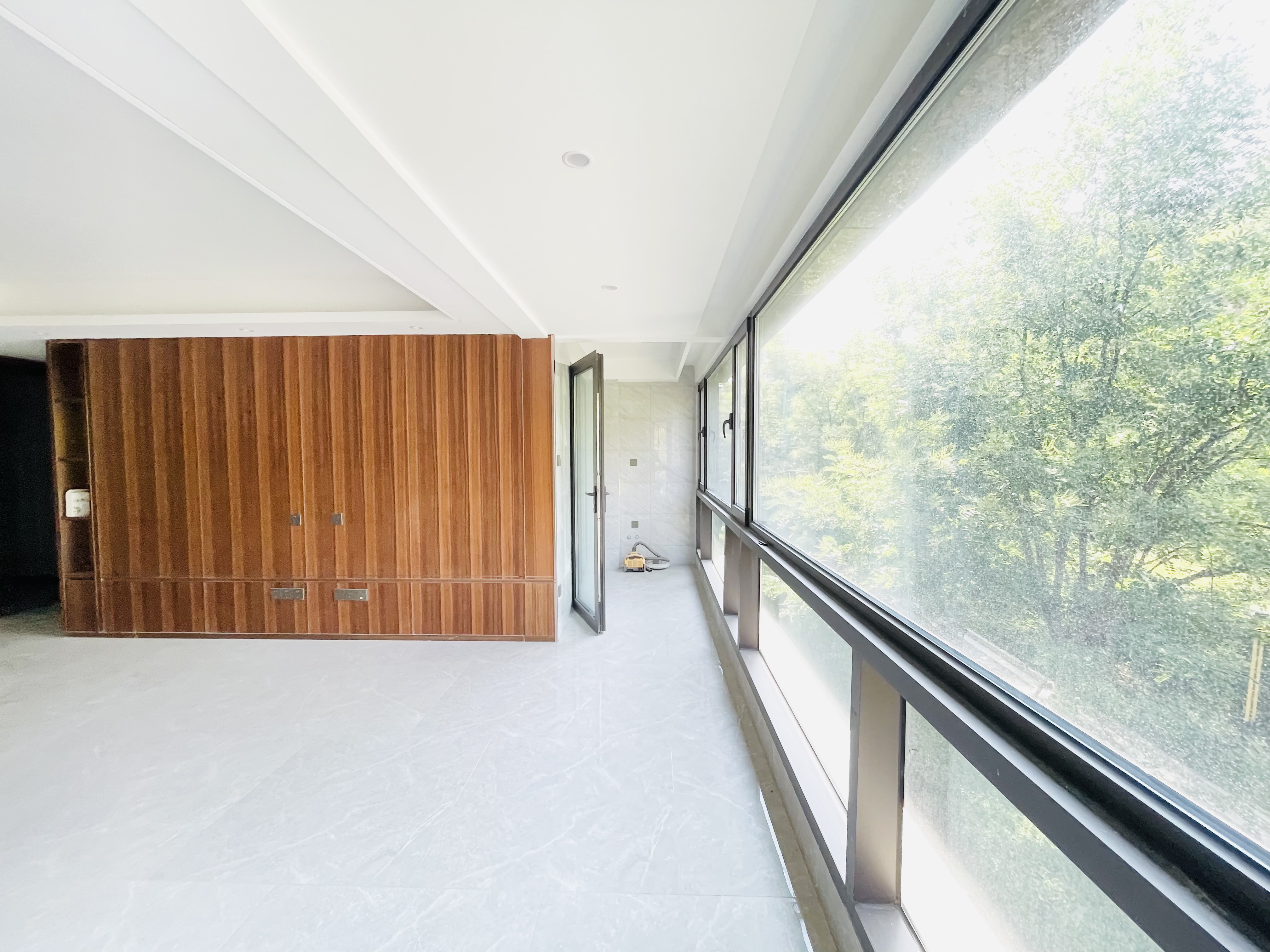 银丰玖玺城二期山和院