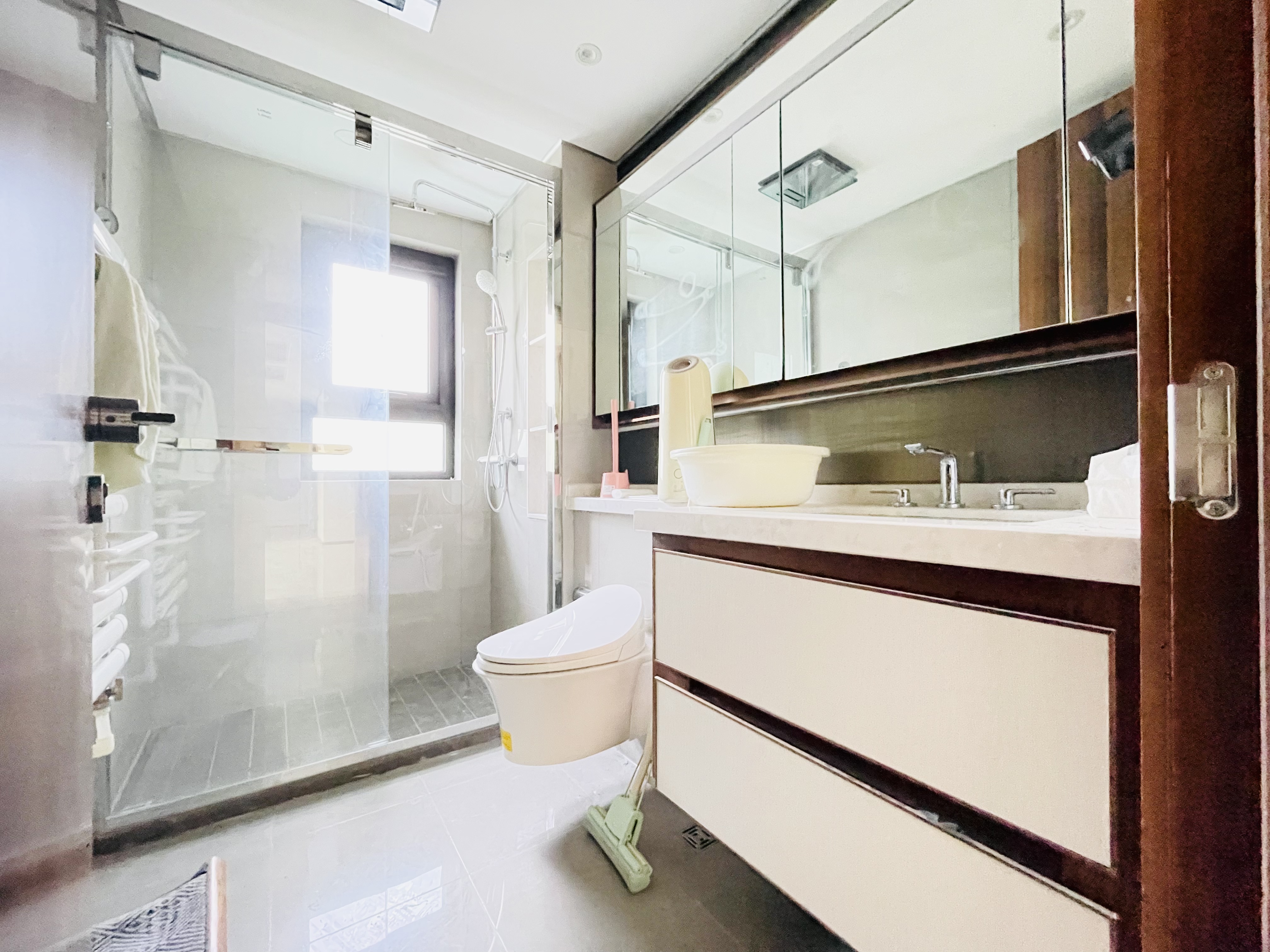 银丰玖玺城二期山和院