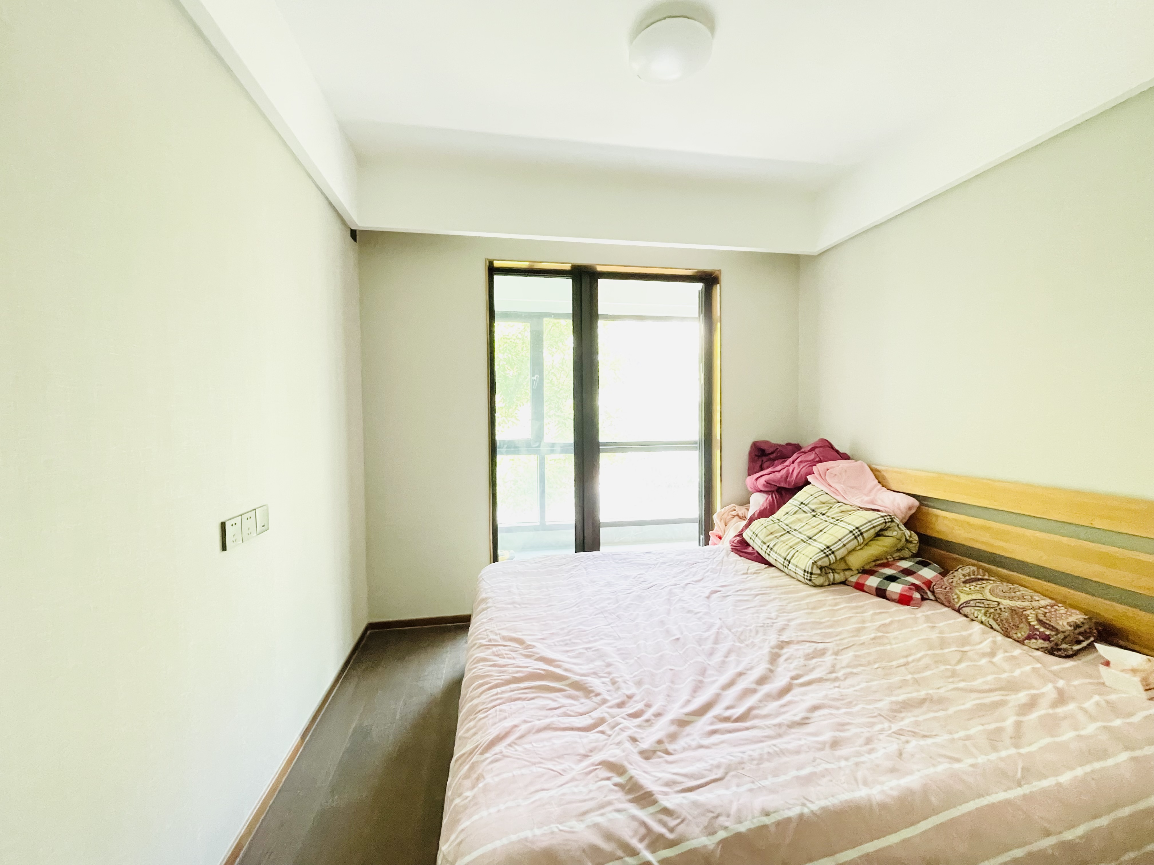 银丰玖玺城二期山和院