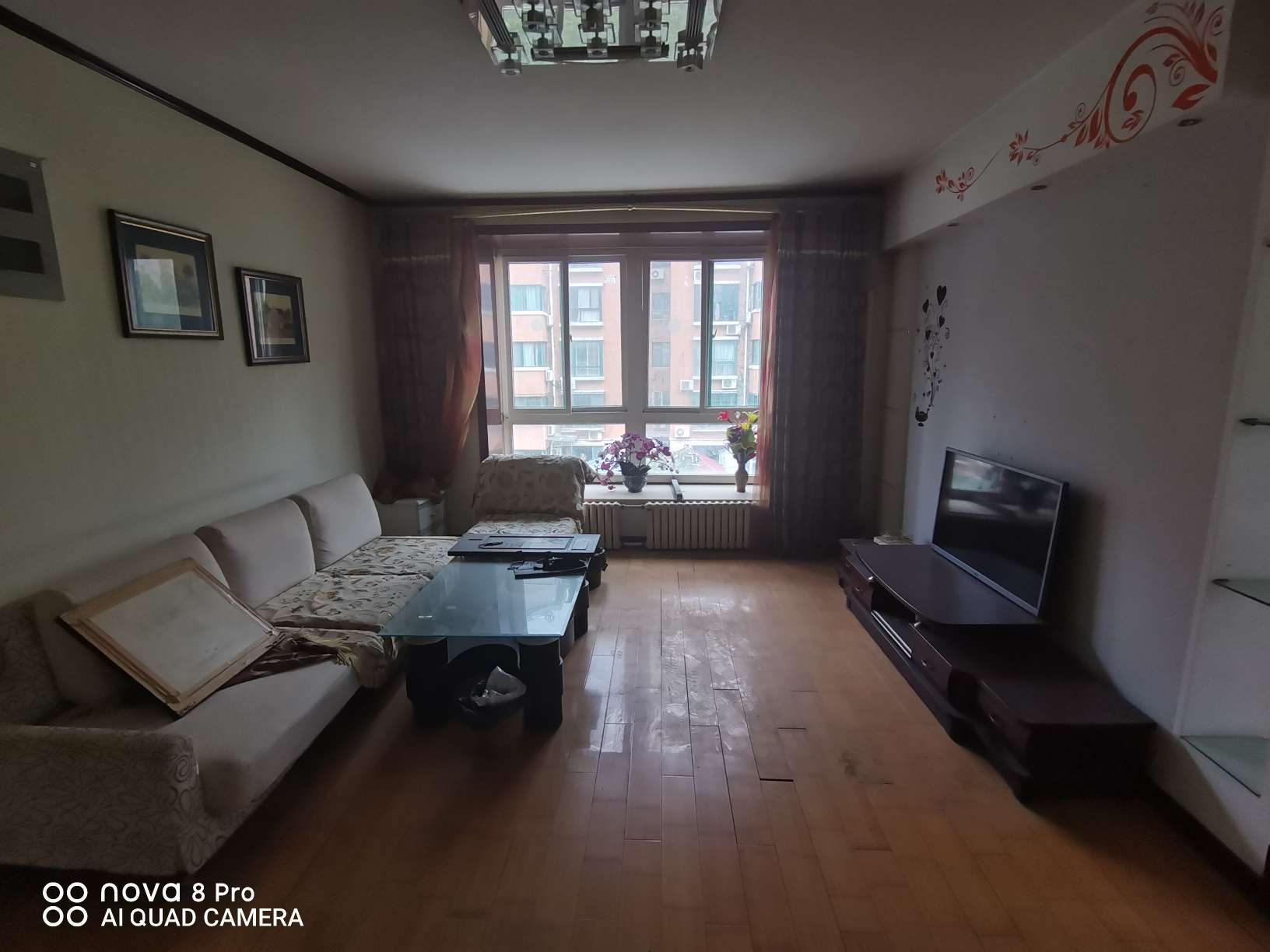 整租·正大城市花园一期3室140㎡，家具家电齐全，拎包住