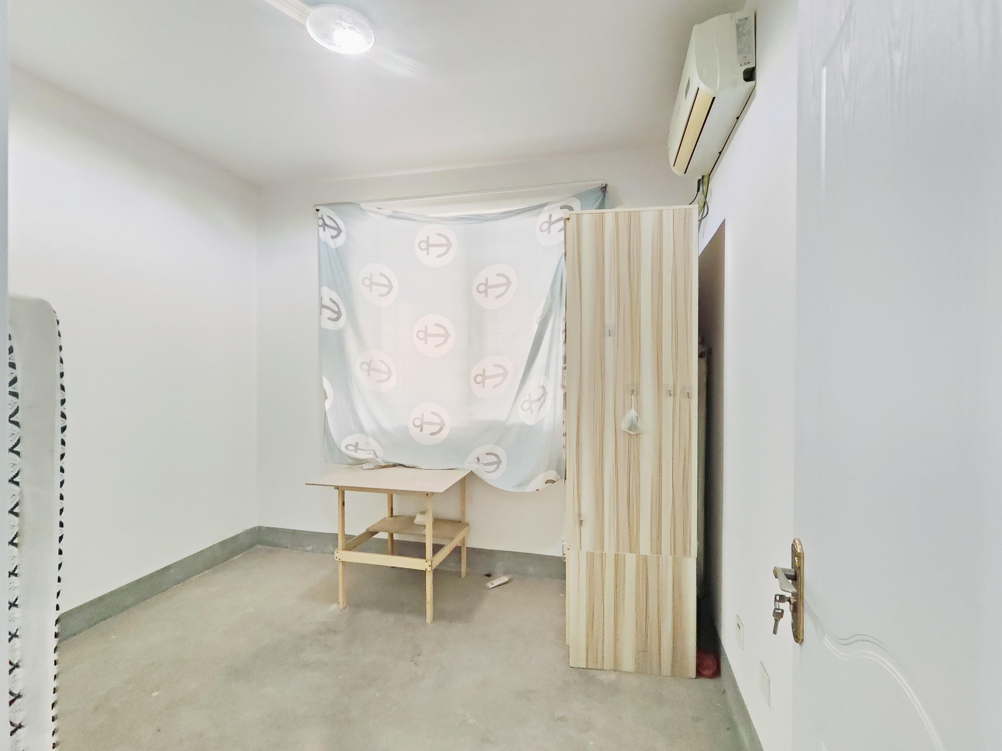 中海华山珑城