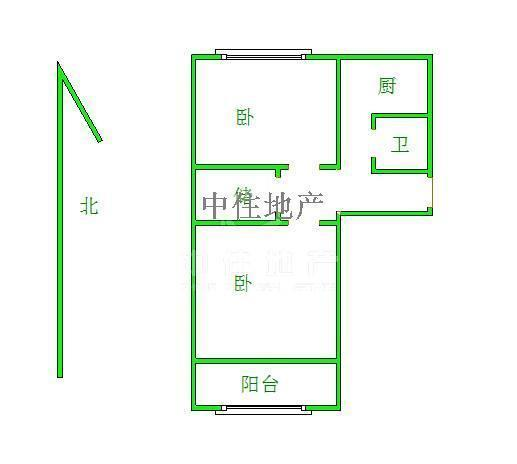 花园小区一区