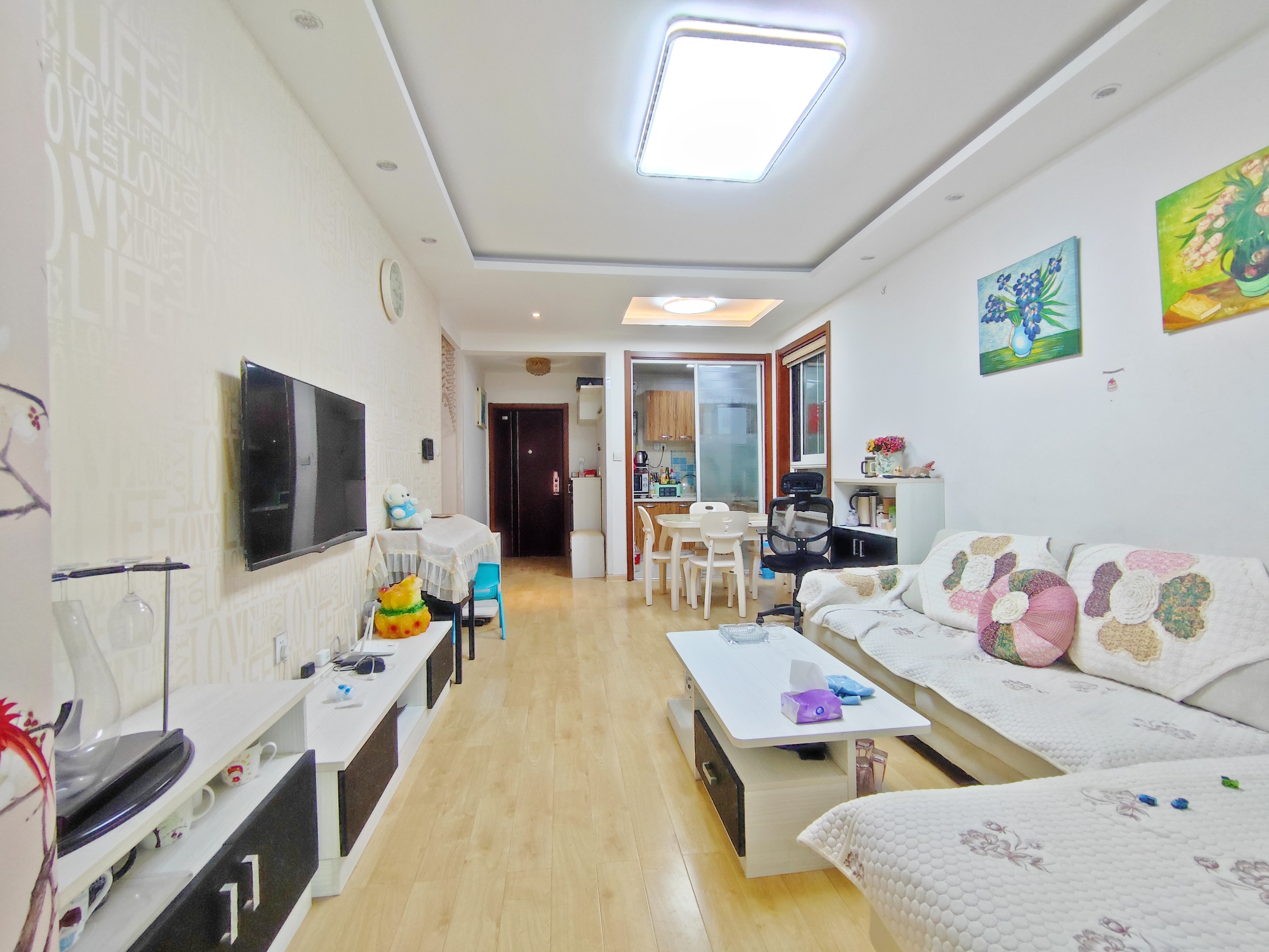 绿地国际花都(三期)