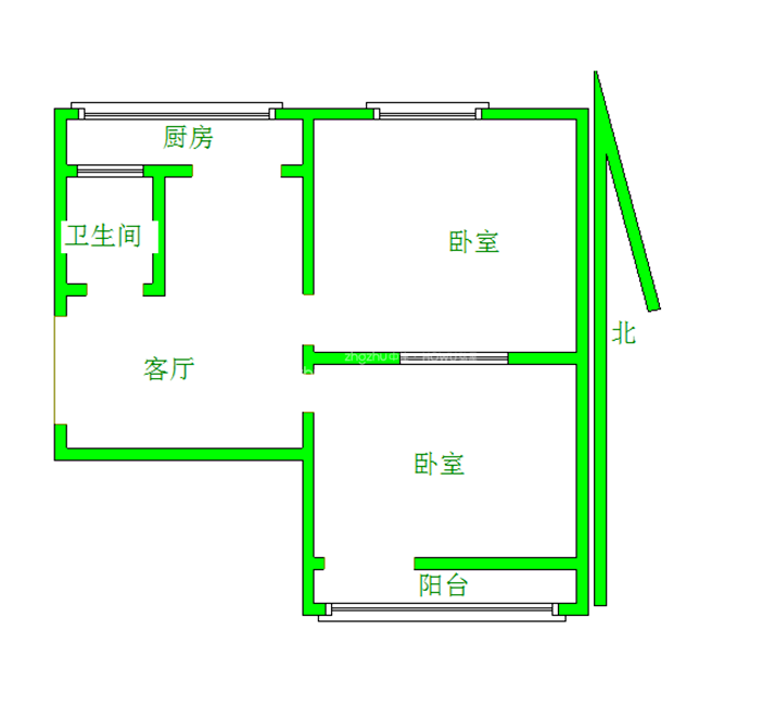 交校路路桥集团宿舍