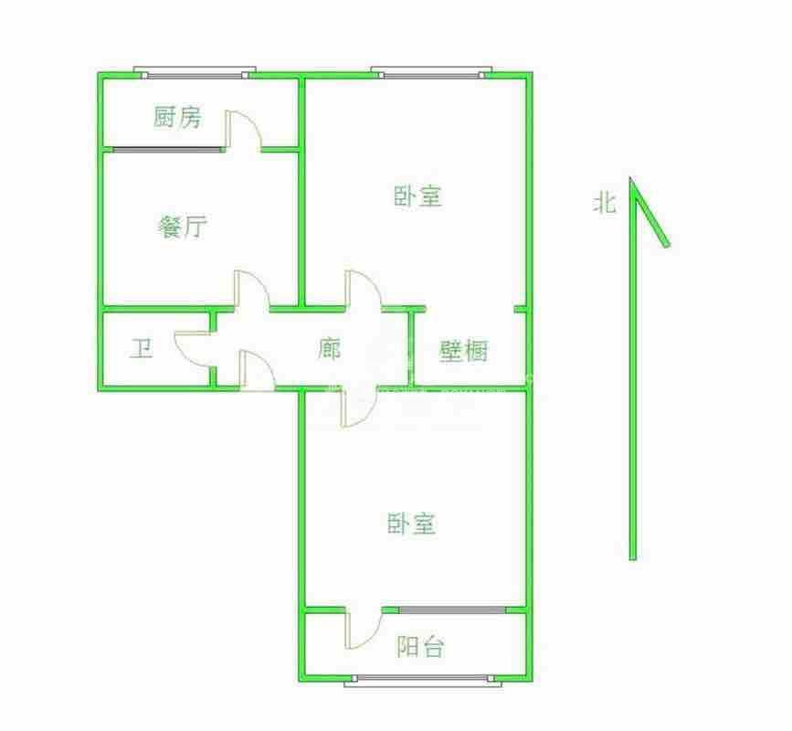 舜玉小区南区