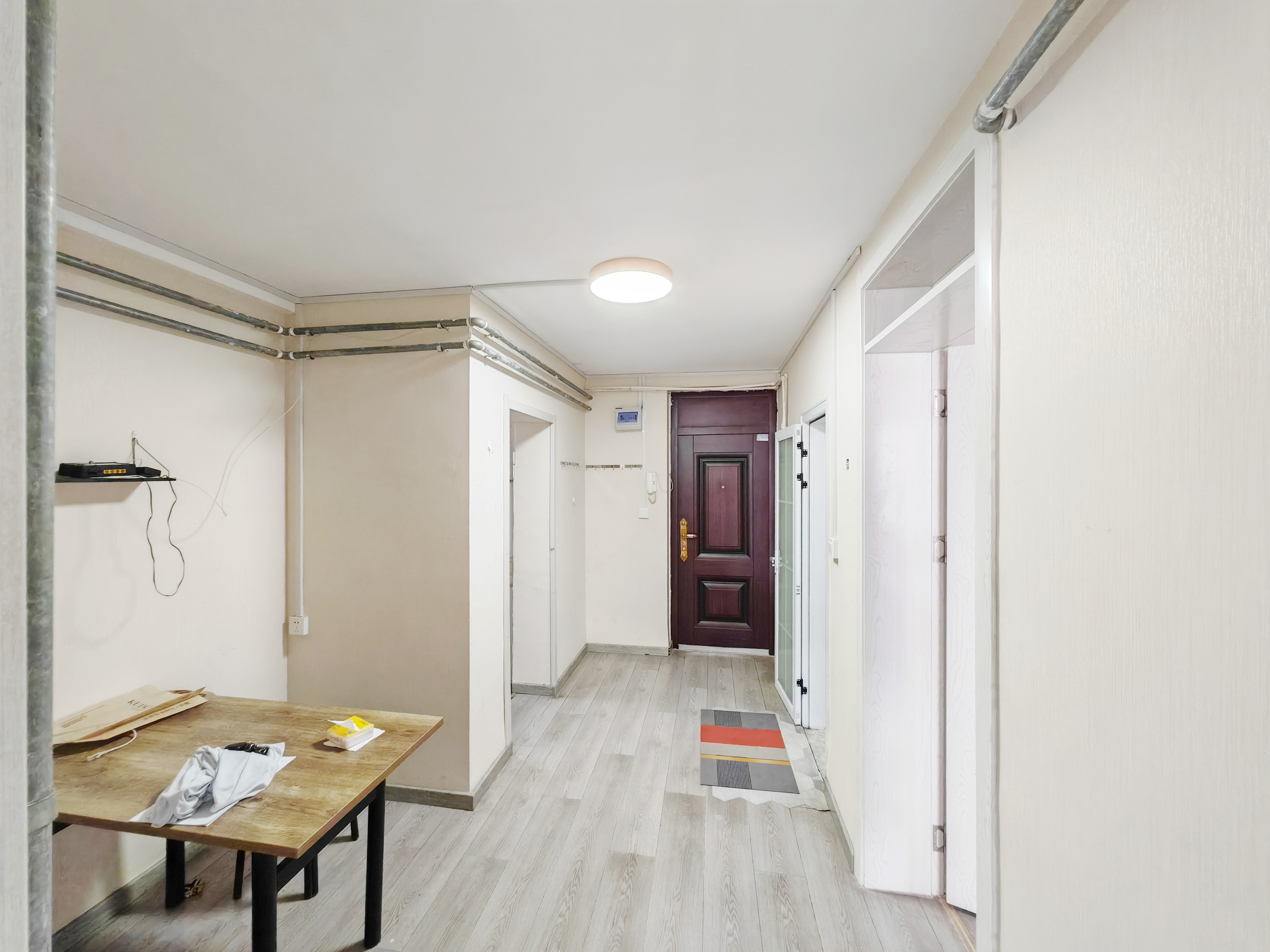  棋盘小区五区 南