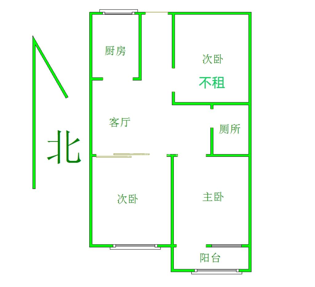 山师教工五宿舍