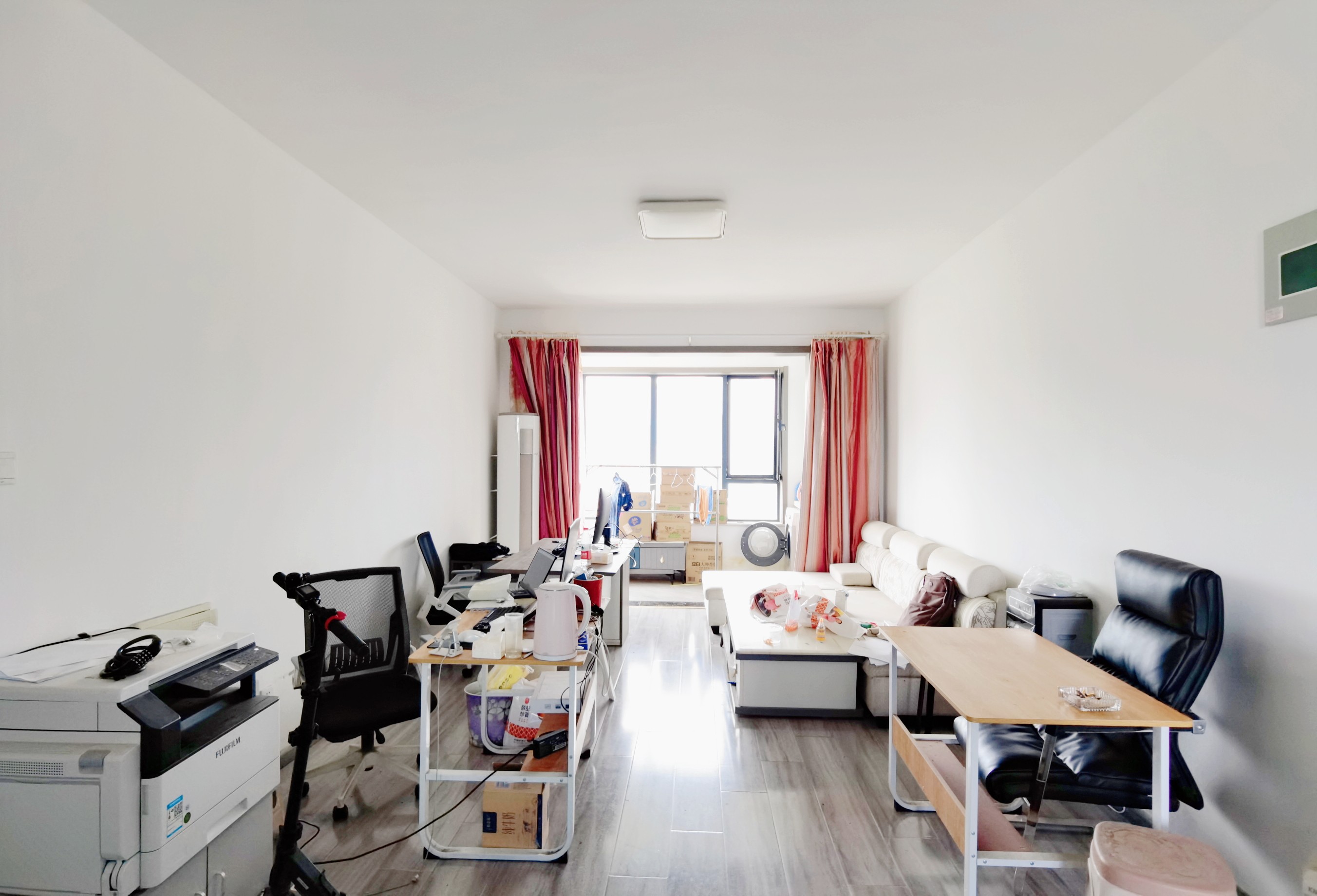  绿地IFC中央公馆 南