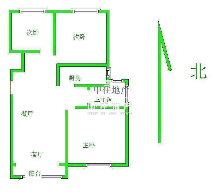 西城济水上苑
