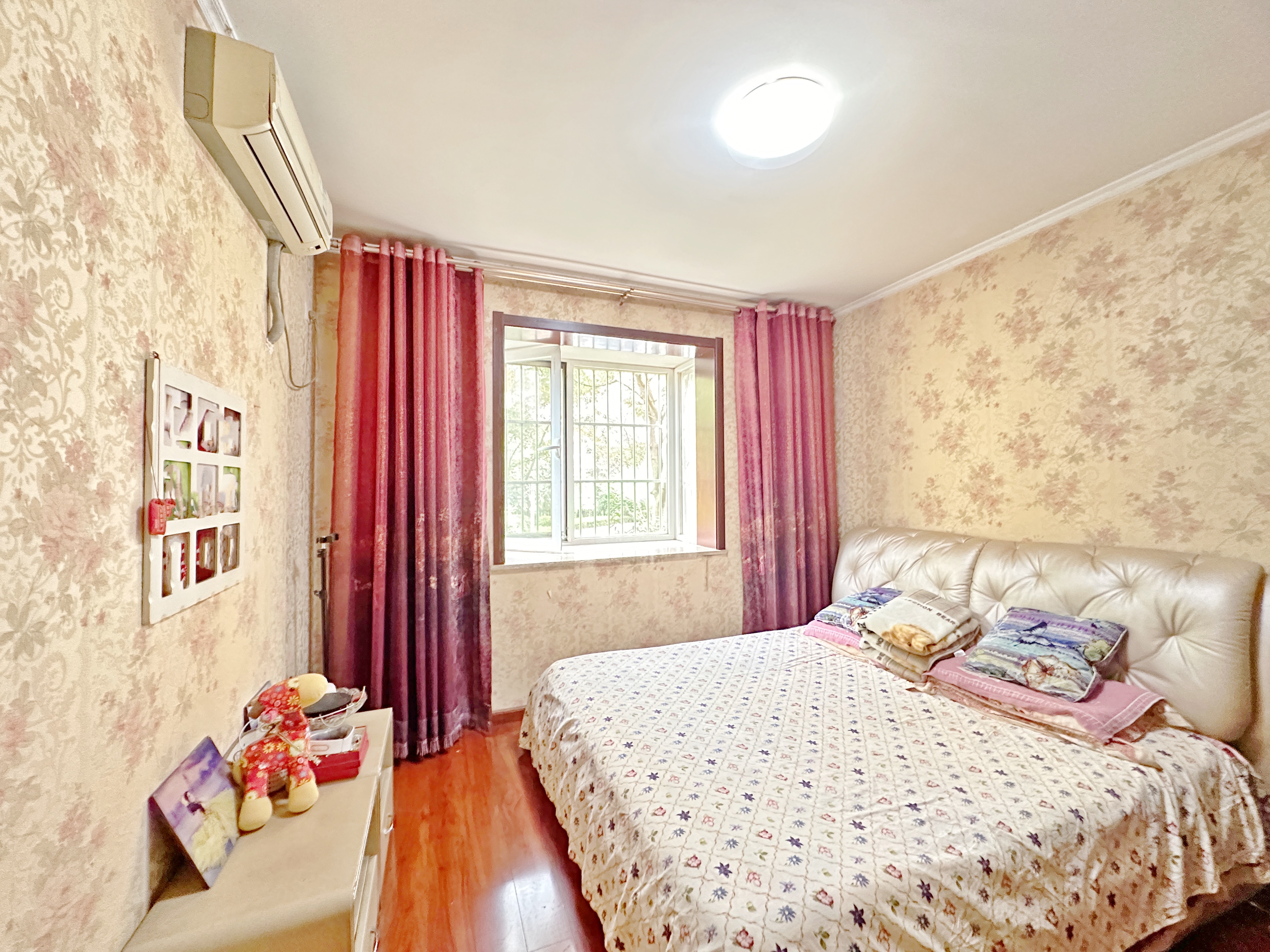 新世界阳光花园