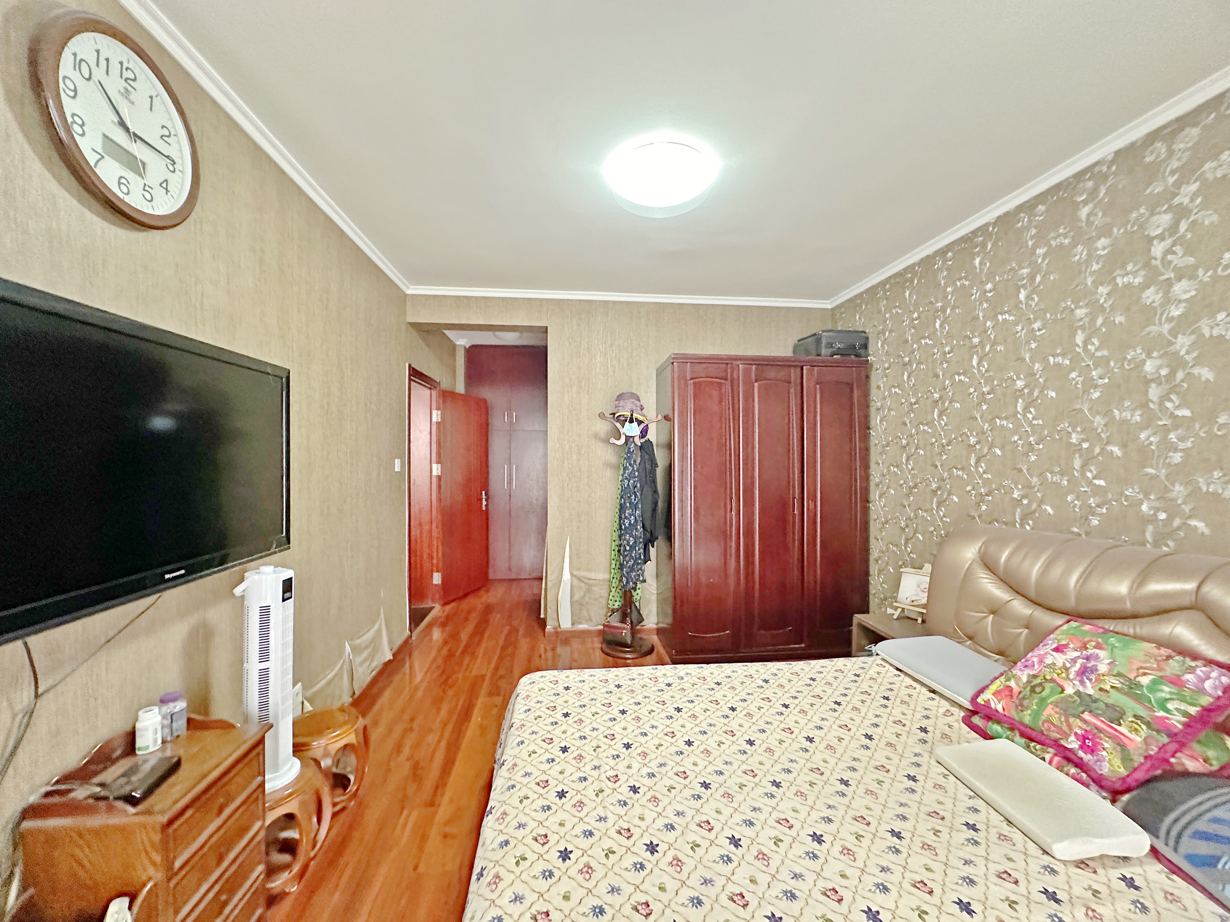 新世界阳光花园