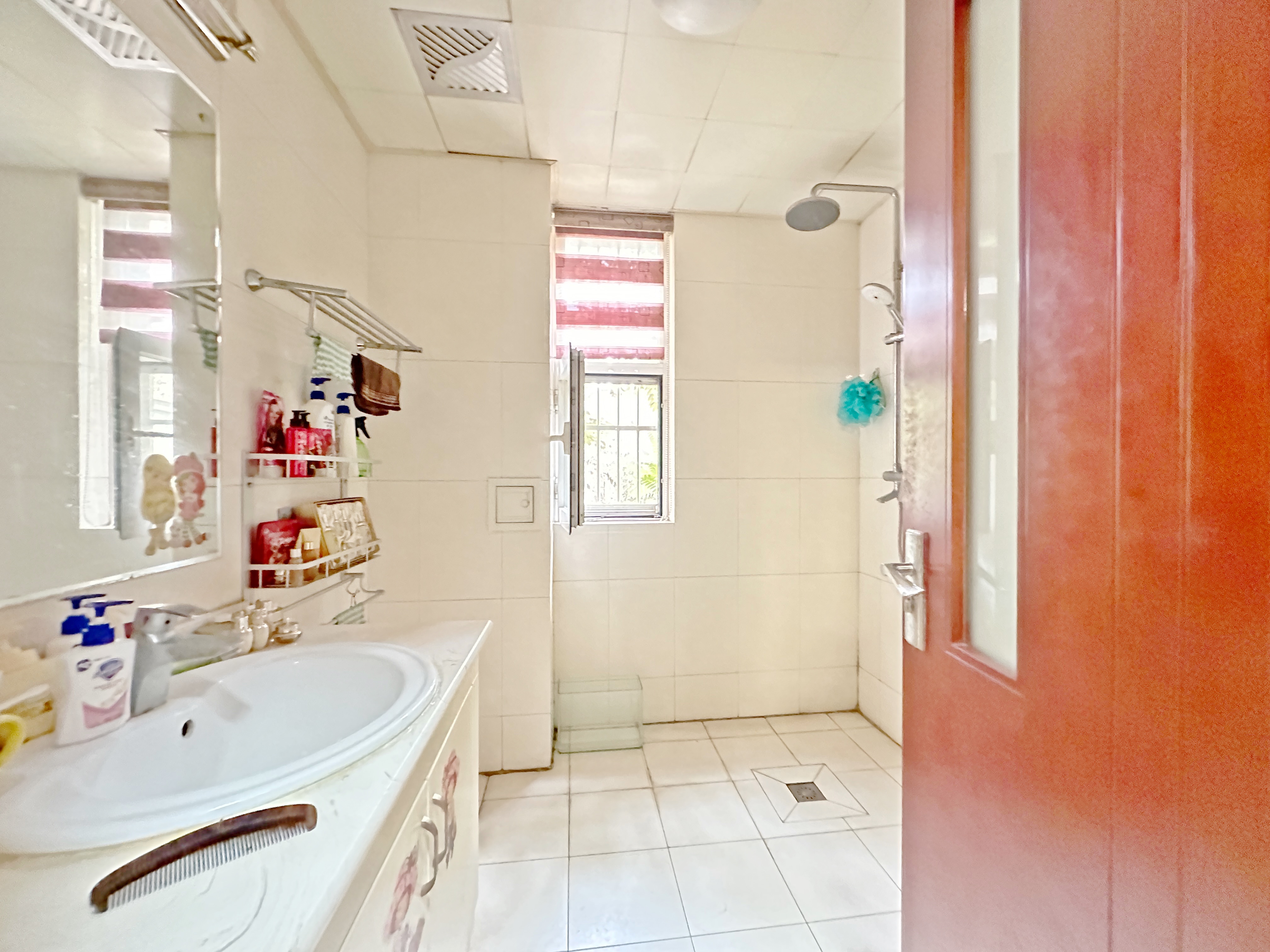 新世界阳光花园