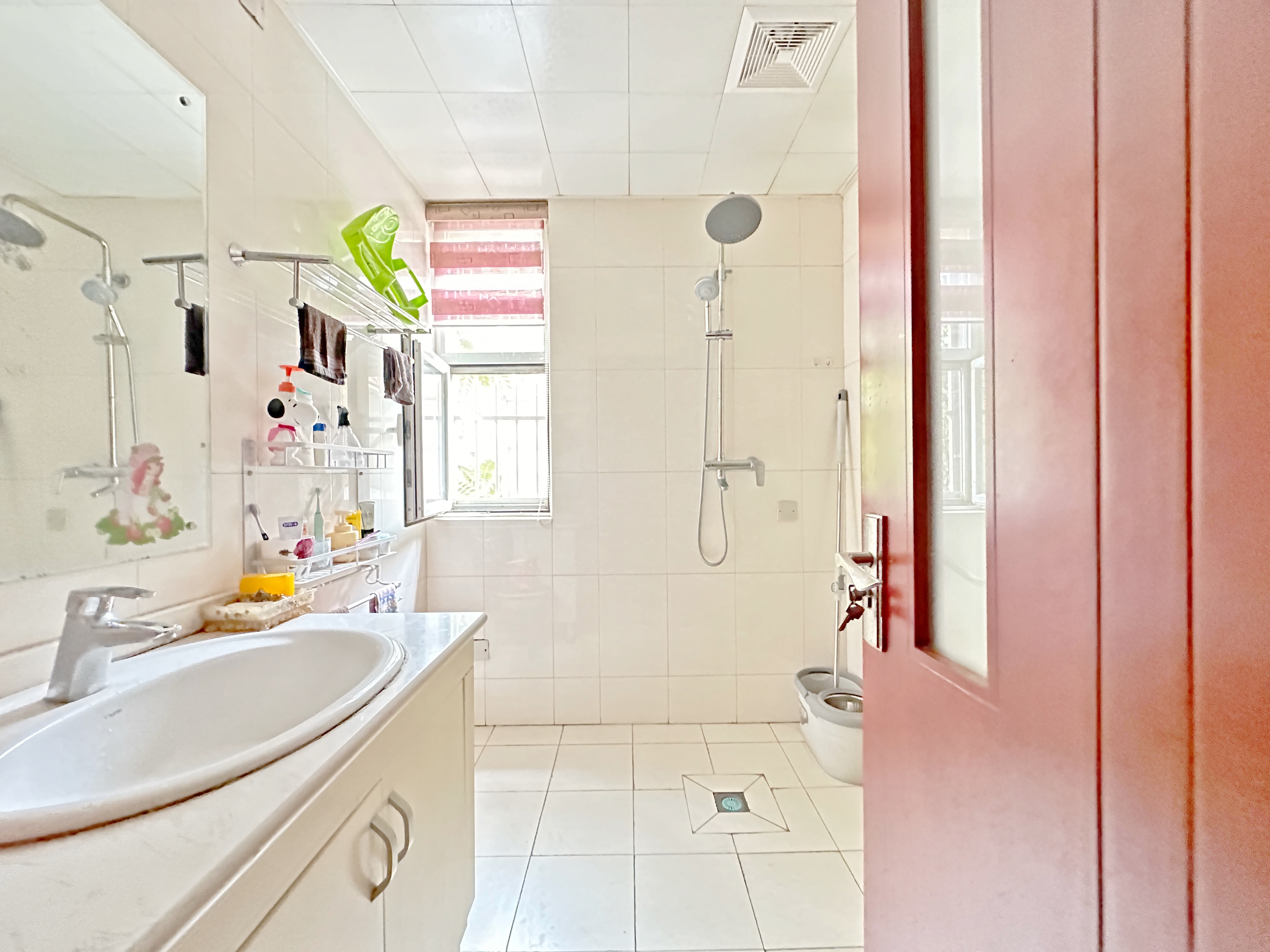 新世界阳光花园