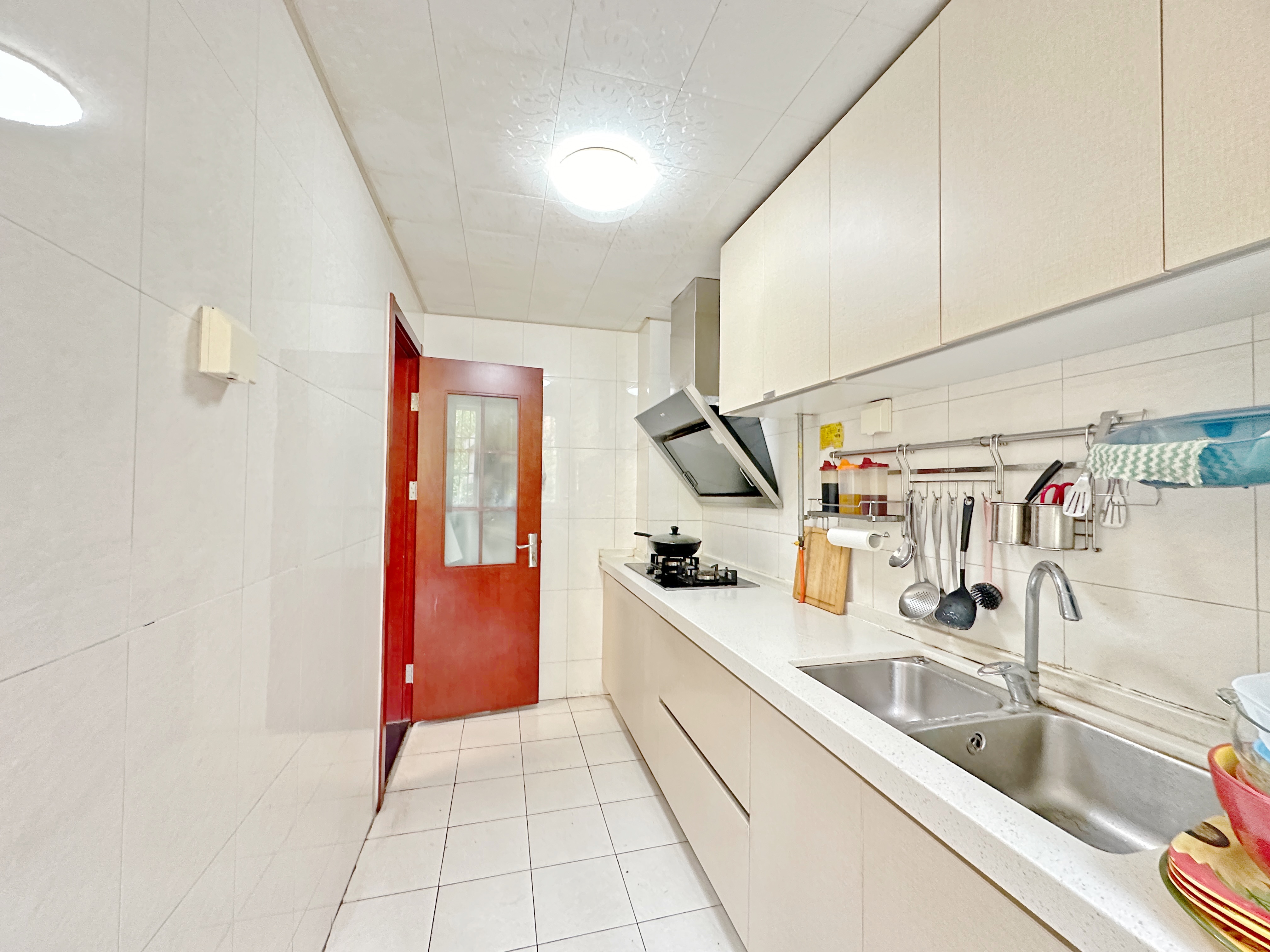 新世界阳光花园