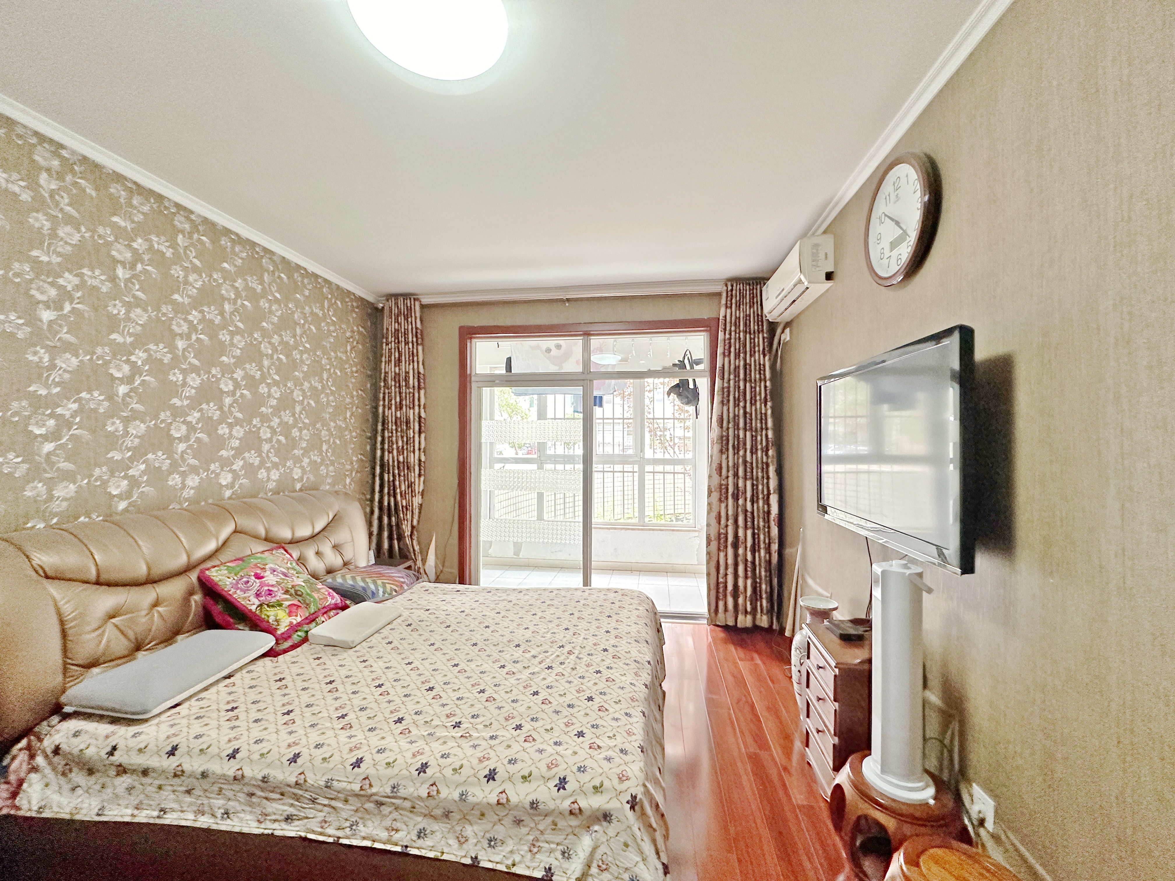 新世界阳光花园