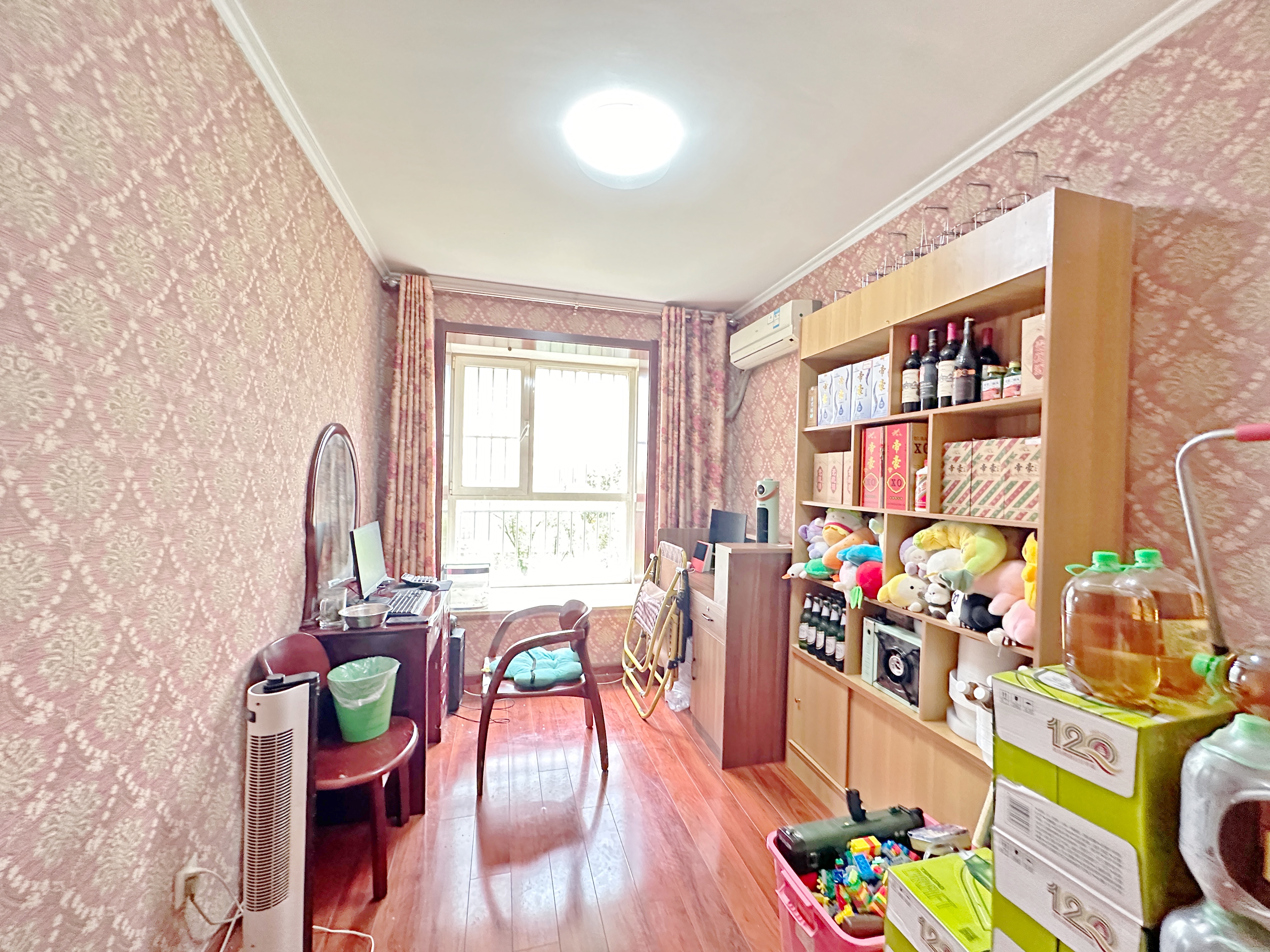 新世界阳光花园