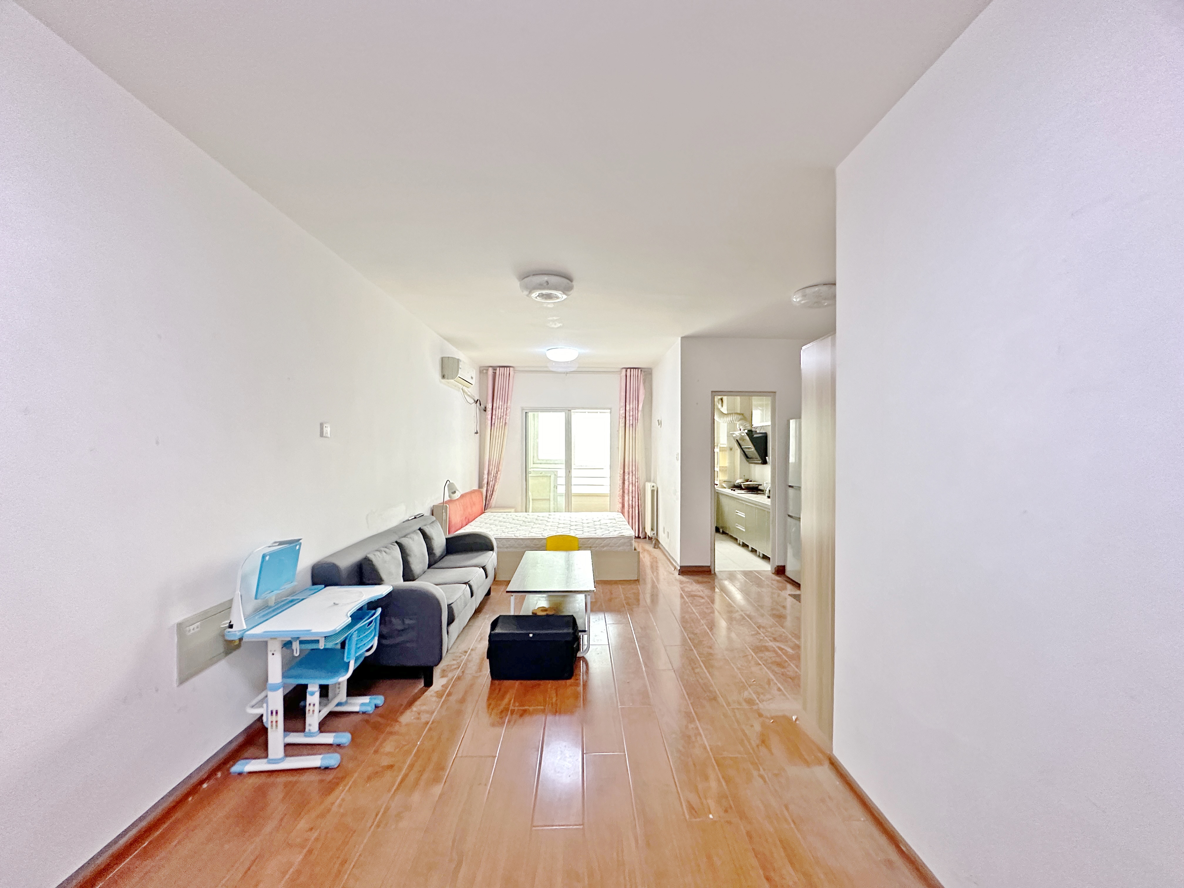 阳光100国际新城(T区)