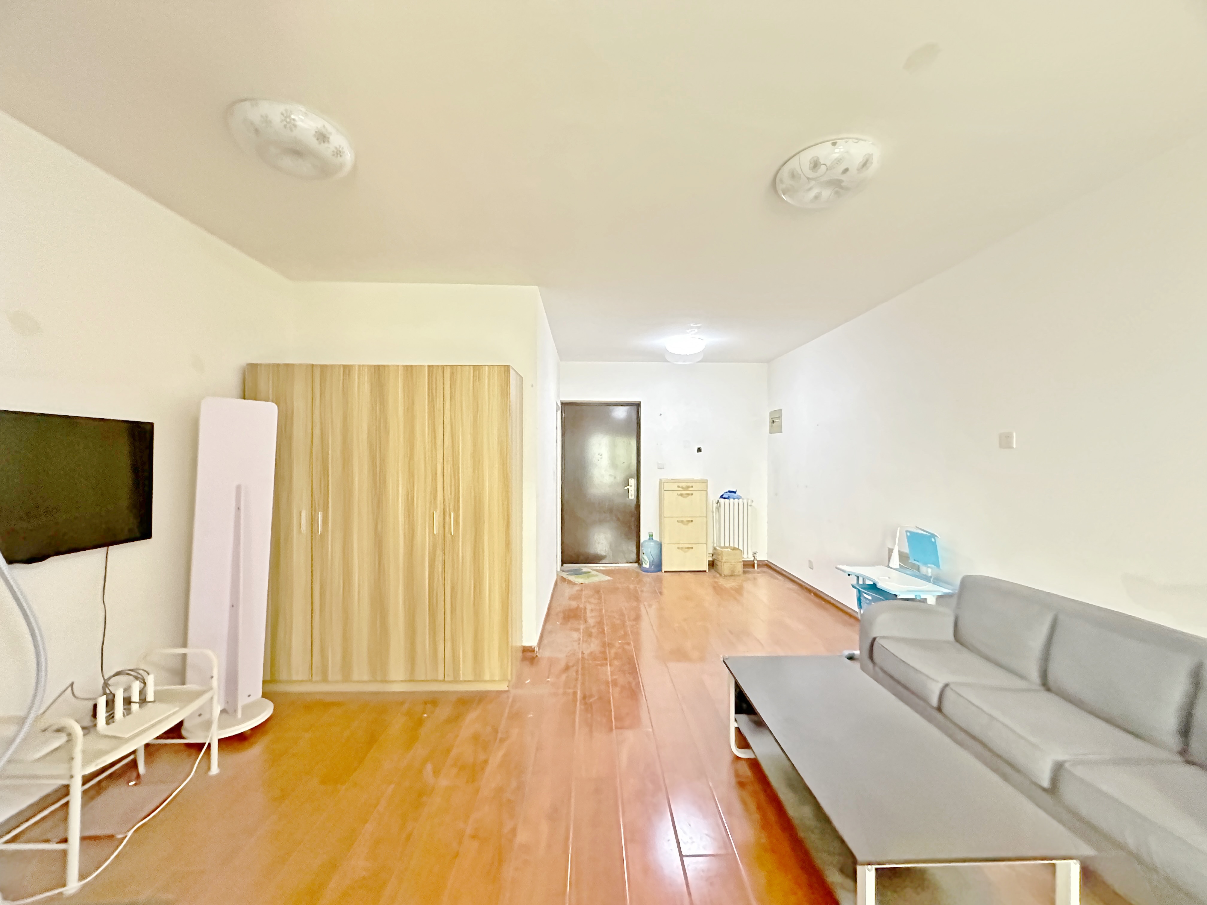 阳光100国际新城(T区)