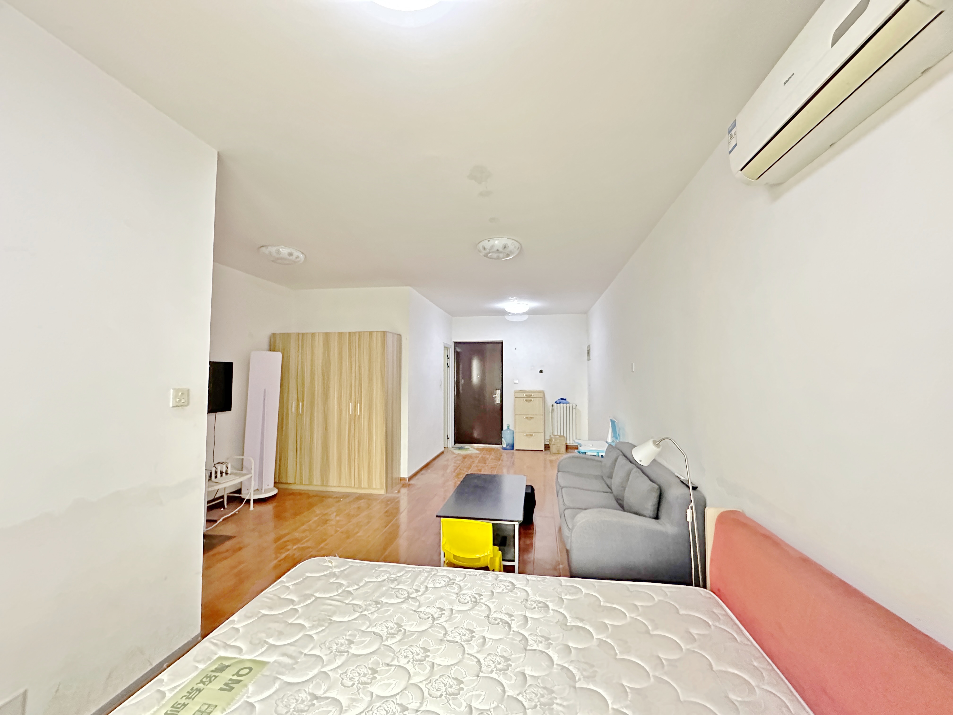 阳光100国际新城(T区)