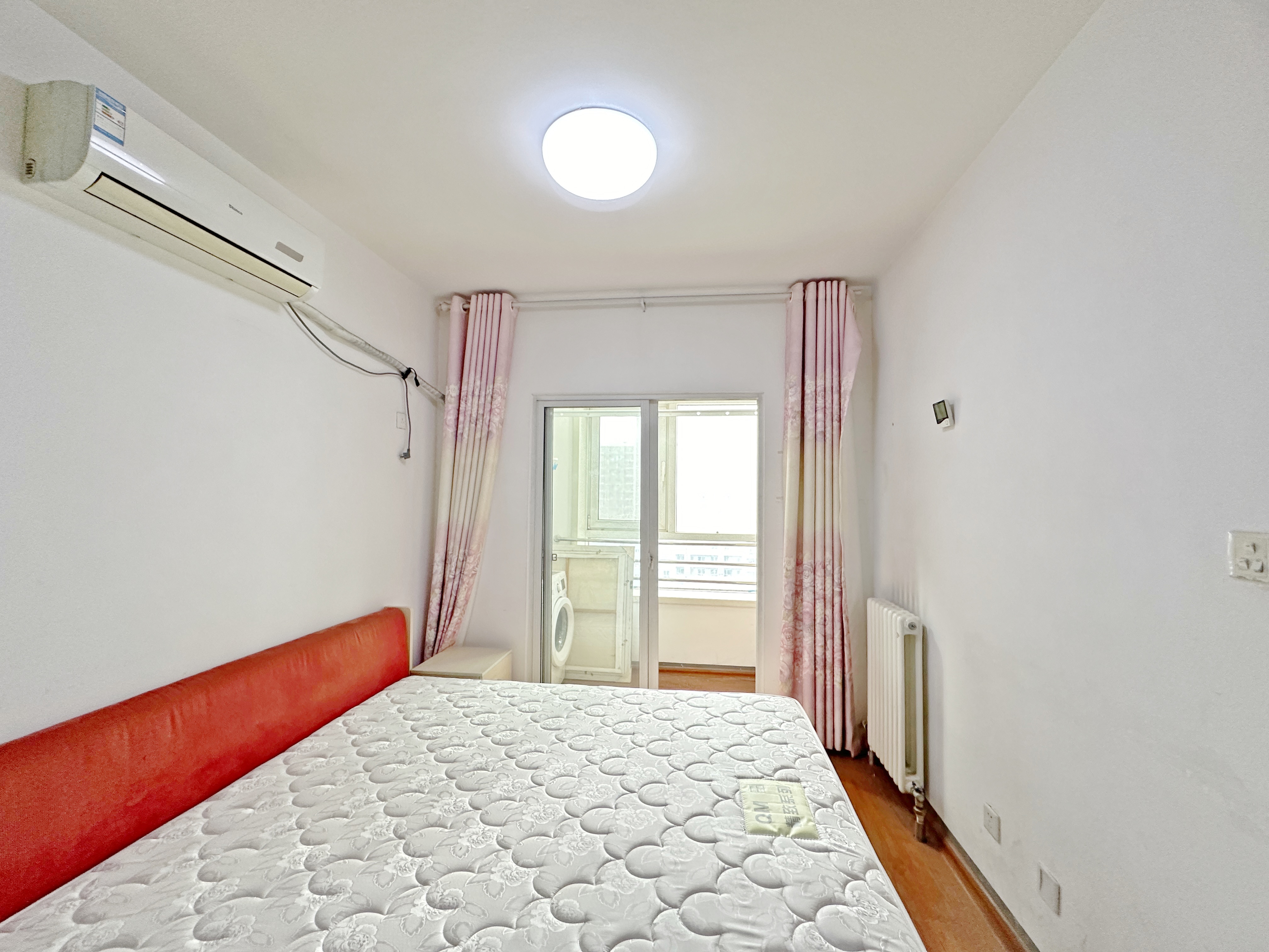 阳光100国际新城(T区)