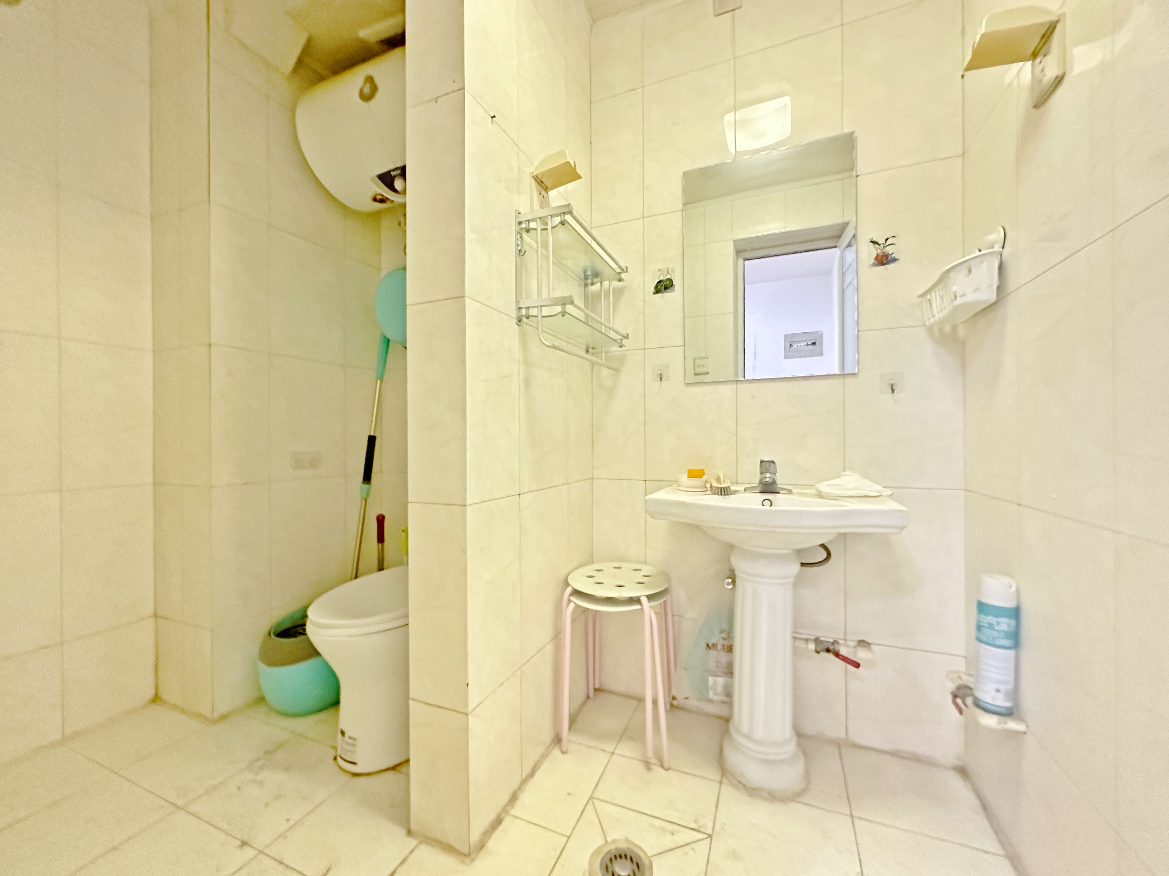 阳光100国际新城(T区)