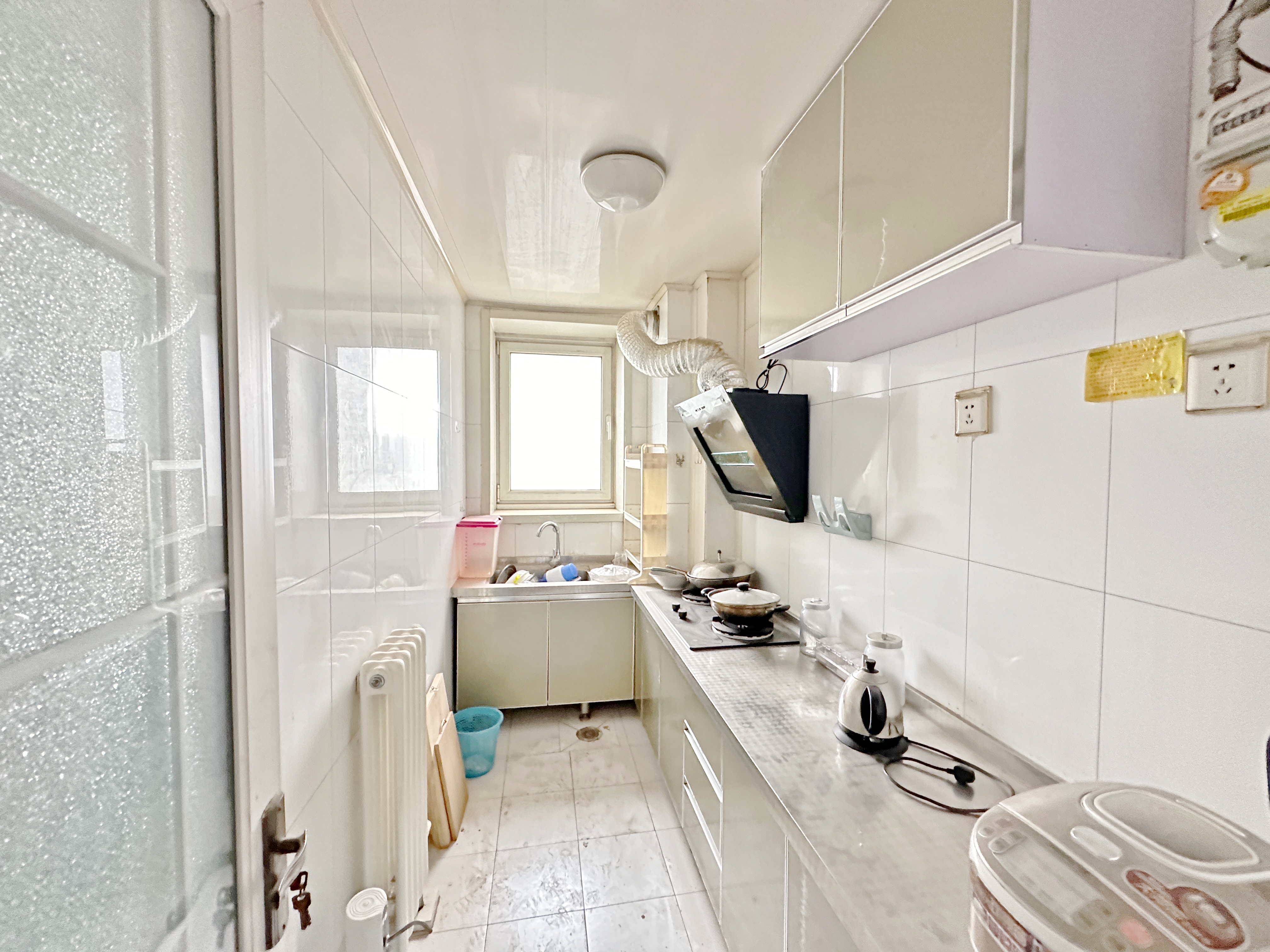 阳光100国际新城(T区)